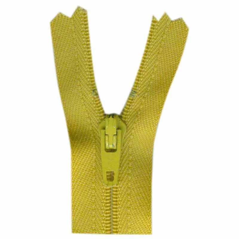 COSTUMAKERS - Closed End Zipper - 35cm - Assorted - Image 7