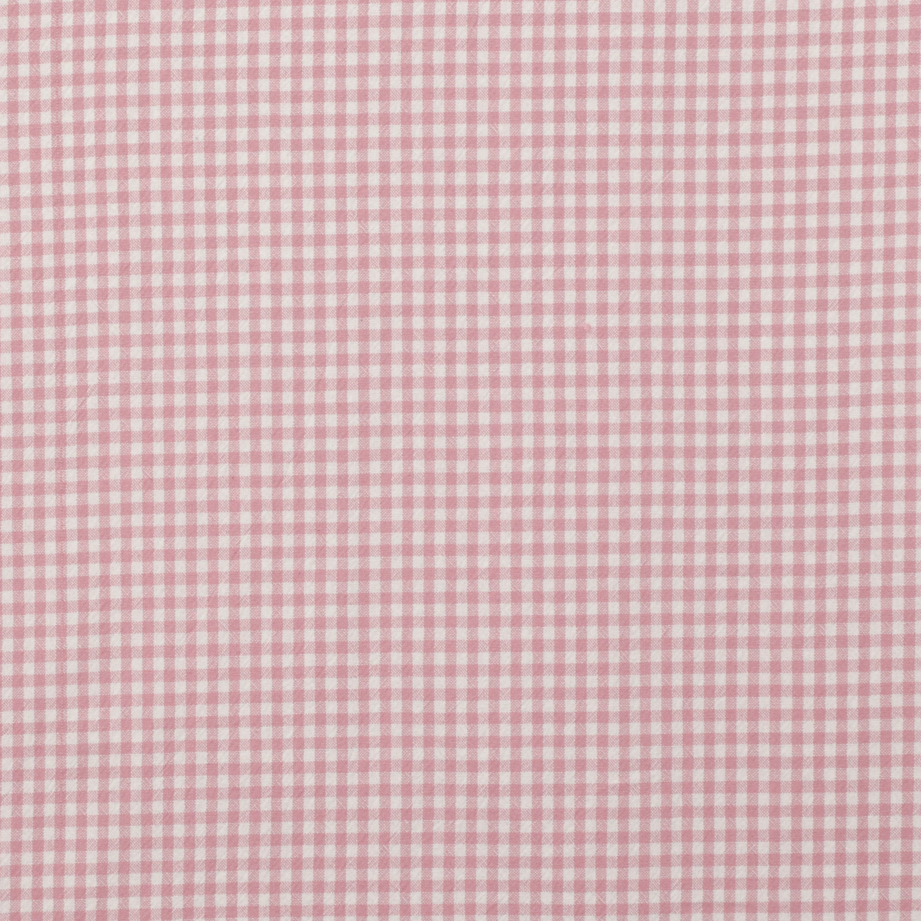 Organic Cotton - Gingham - Assorted - Image 3