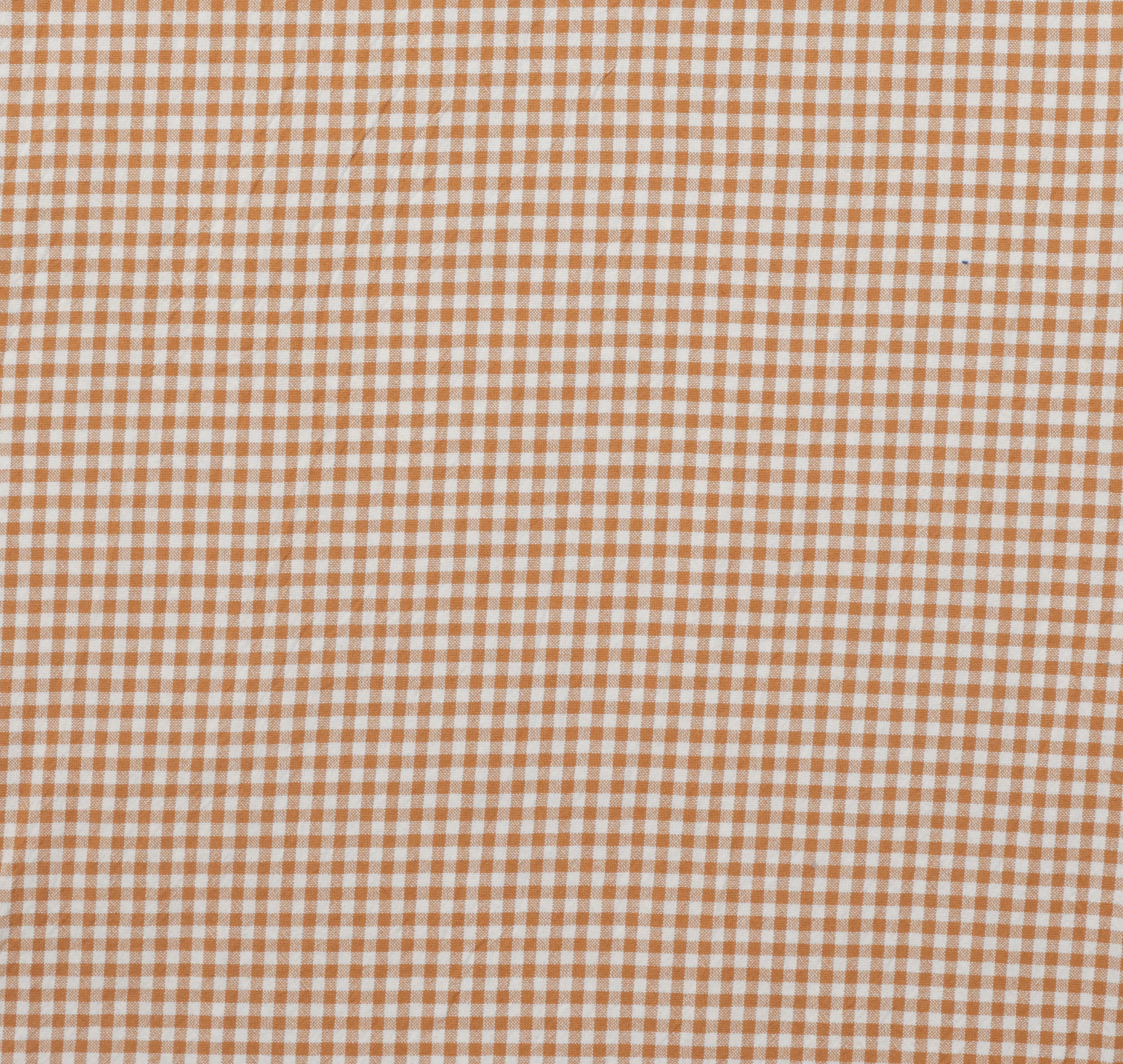 Organic Cotton - Gingham - Assorted - Image 4