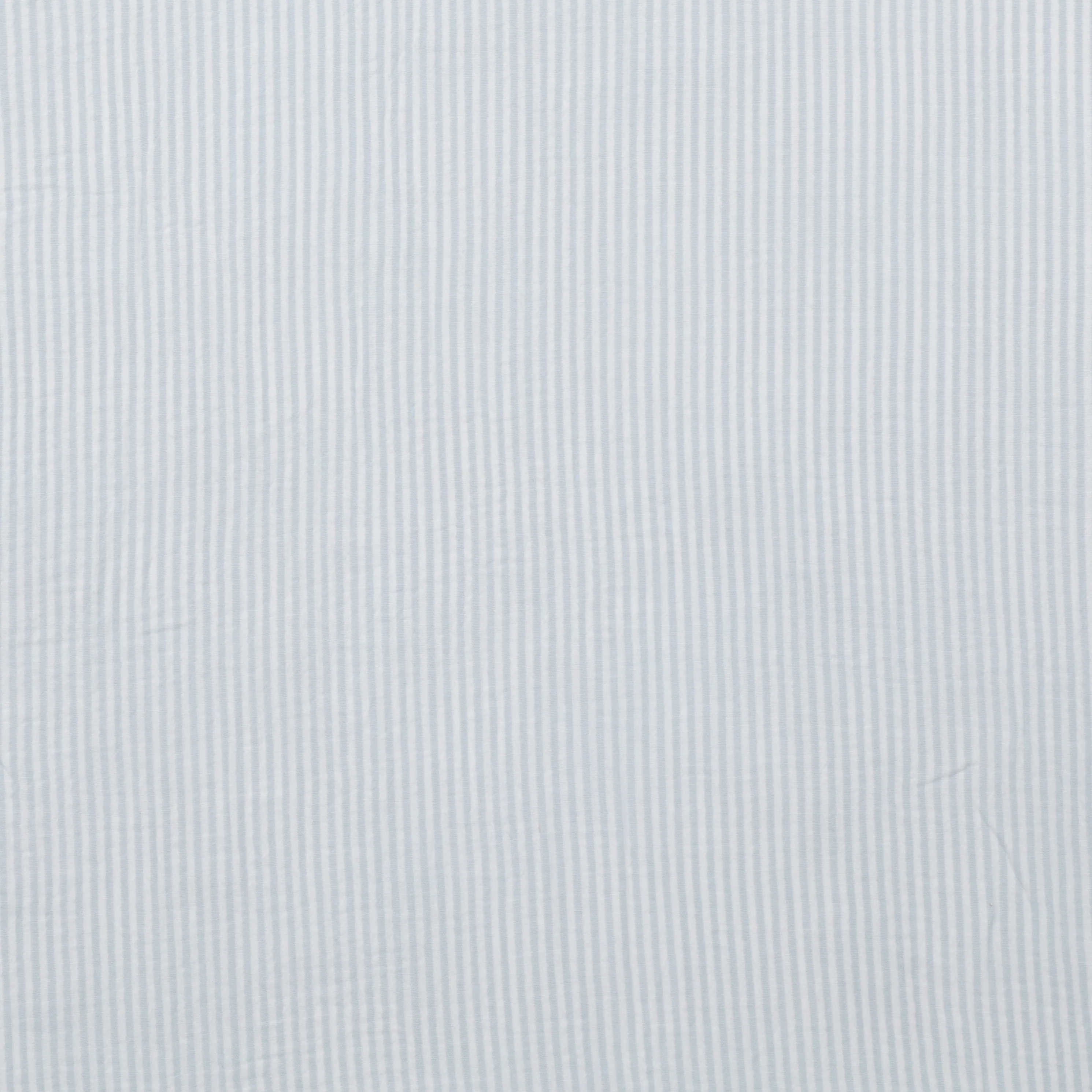 Organic Cotton - Lennon - Double Gauze Stripe - Assorted - Image 3
