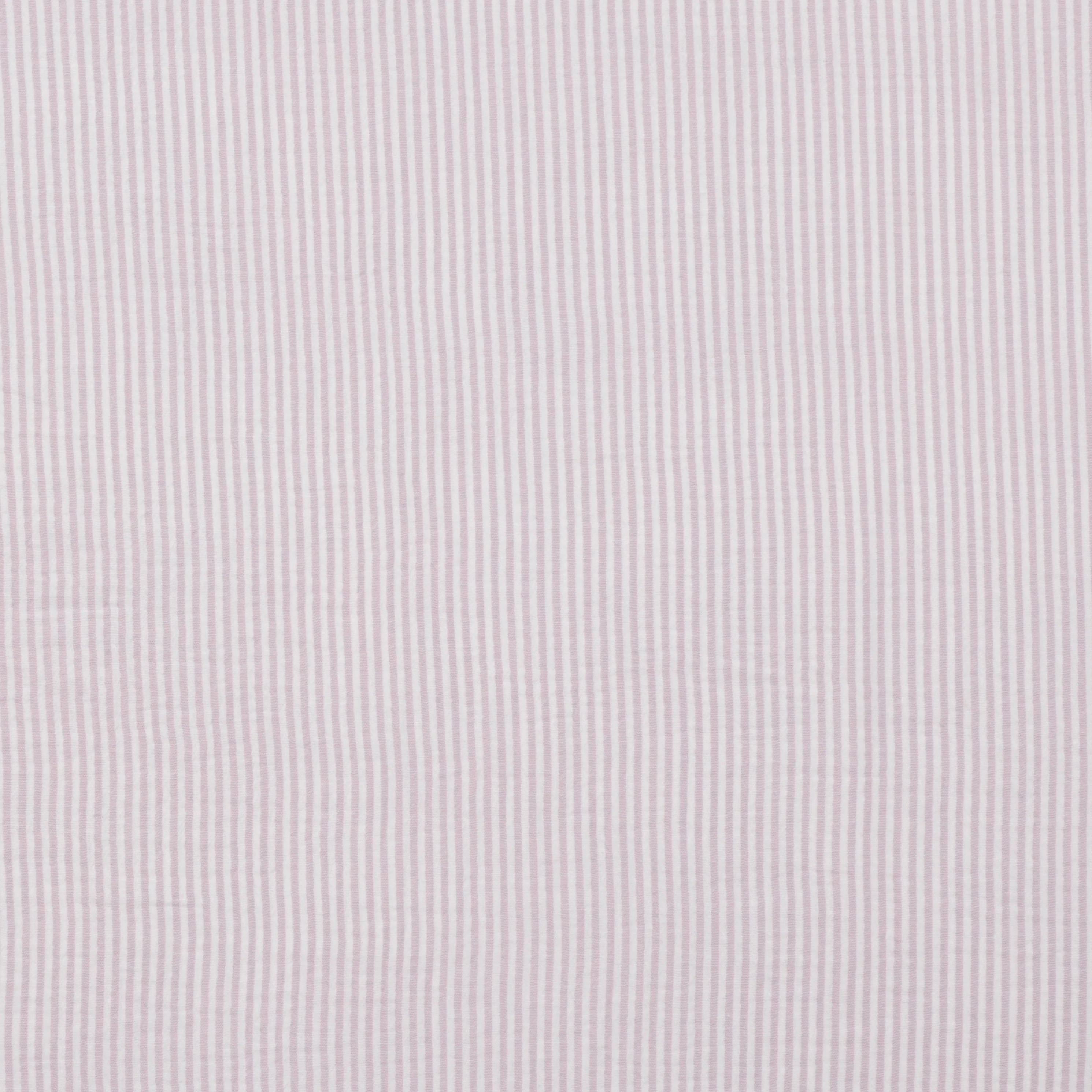 Organic Cotton - Lennon - Double Gauze Stripe - Assorted - Image 4