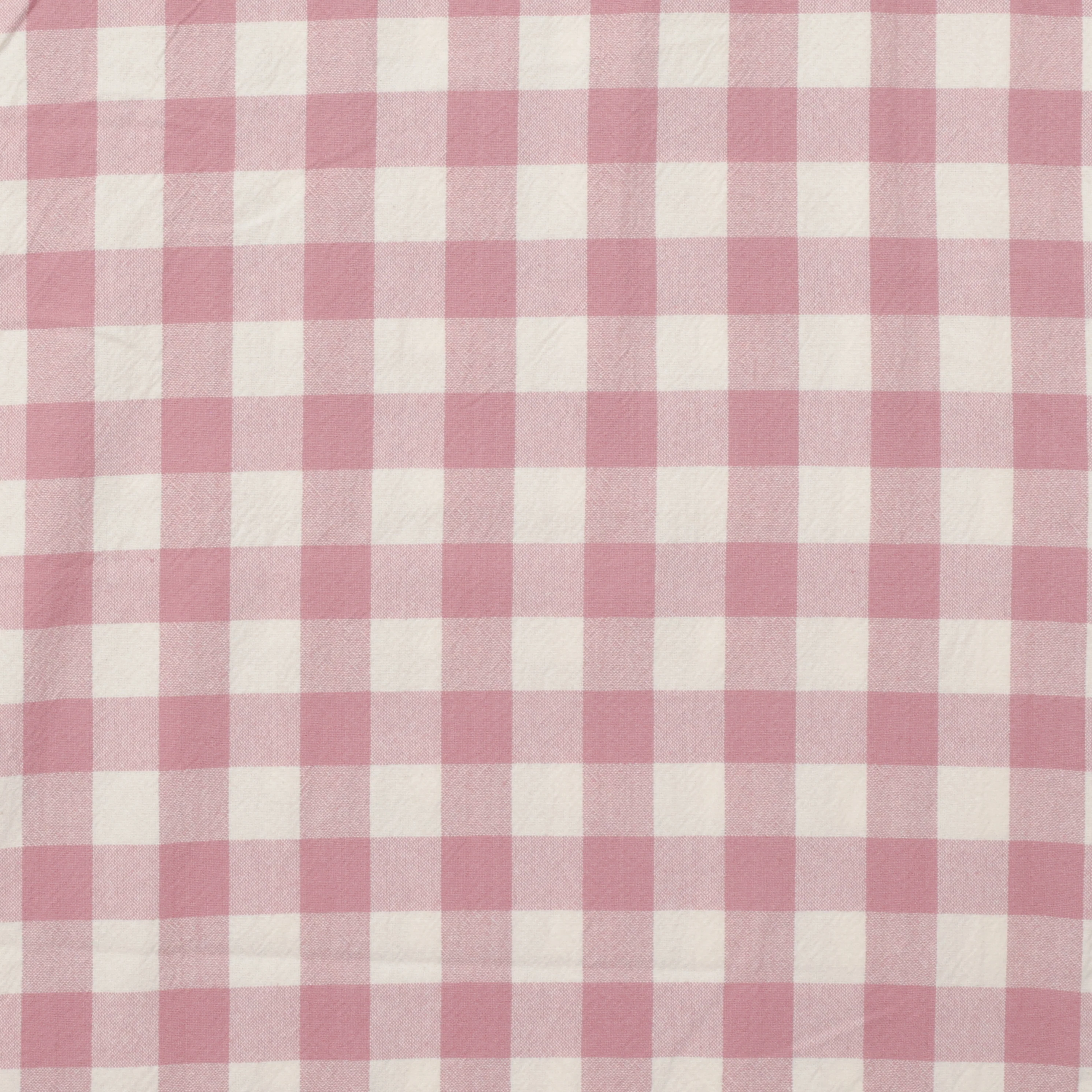 Organic Cotton - Picnic Gingham - Assorted - Image 10