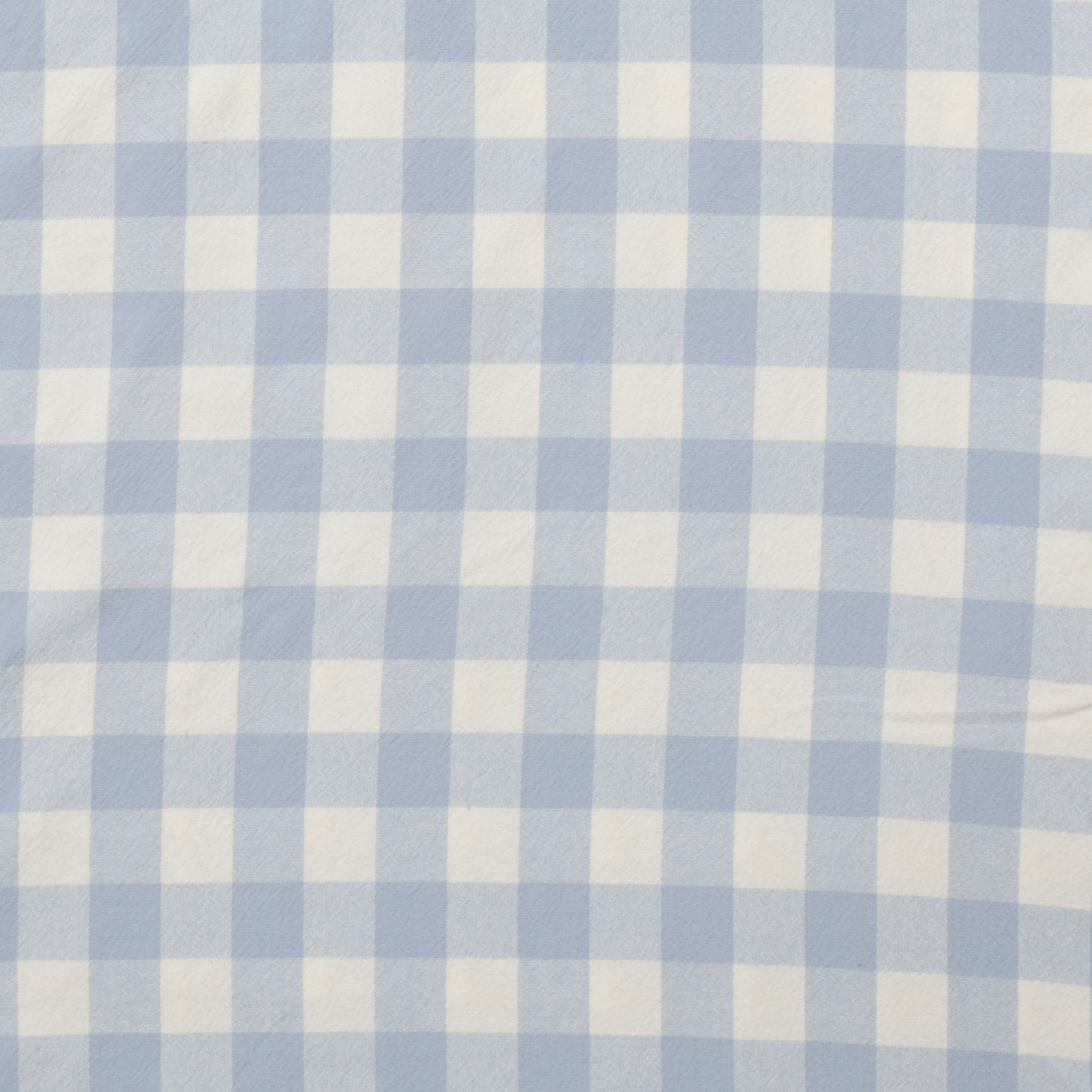 Organic Cotton - Picnic Gingham - Assorted - Image 8