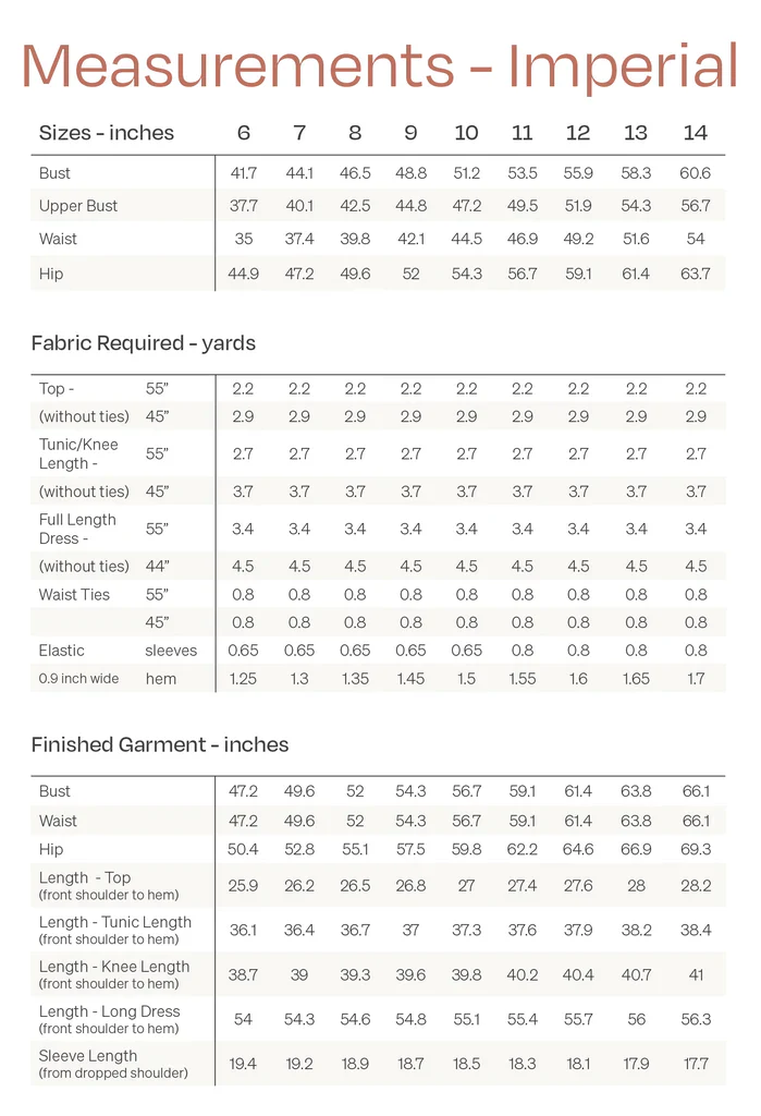 Papercut - Array Top & Dress - Curve - Image 12