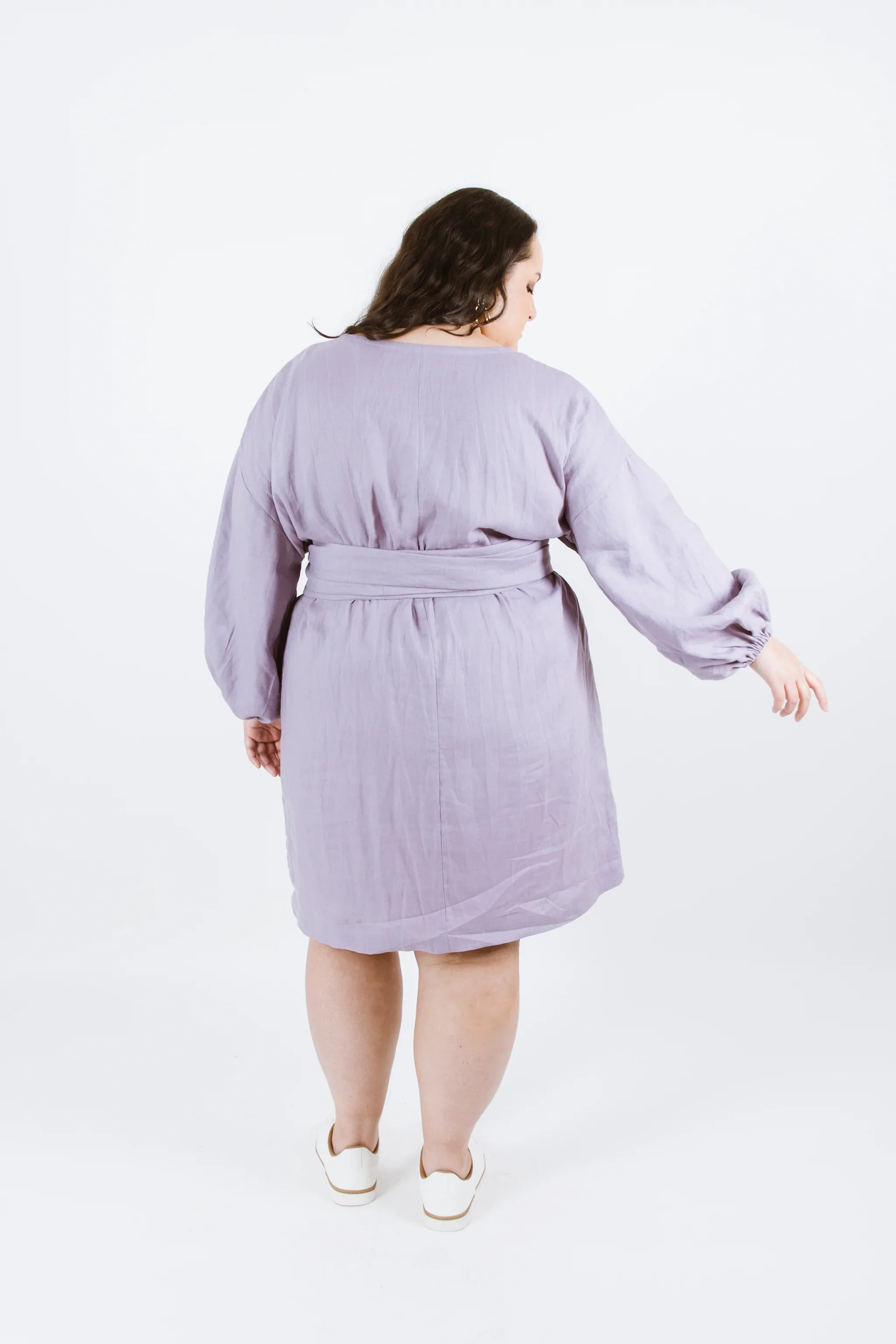 Papercut - Array Top & Dress - Curve - Image 3