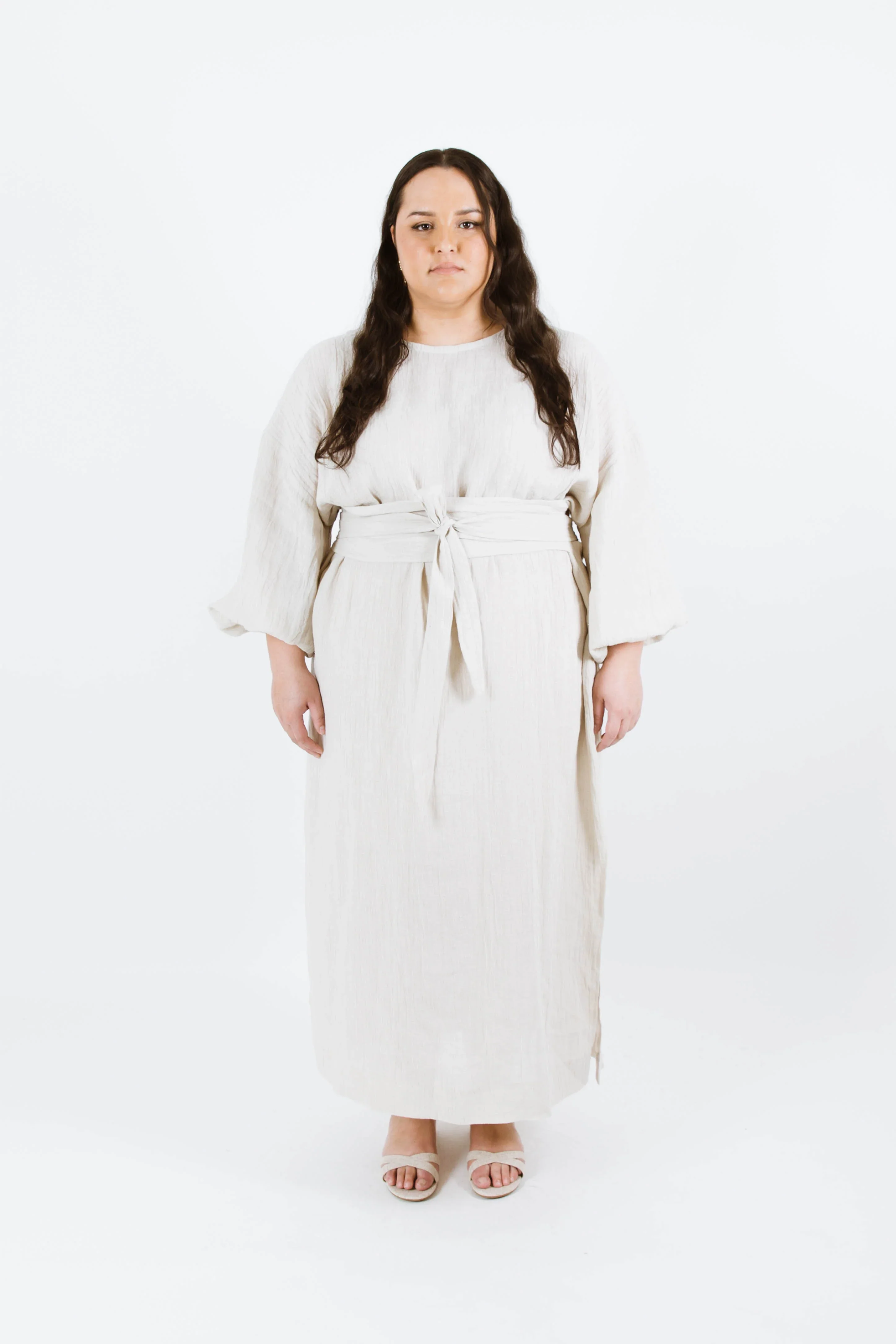 Papercut - Array Top & Dress - Curve - Image 5