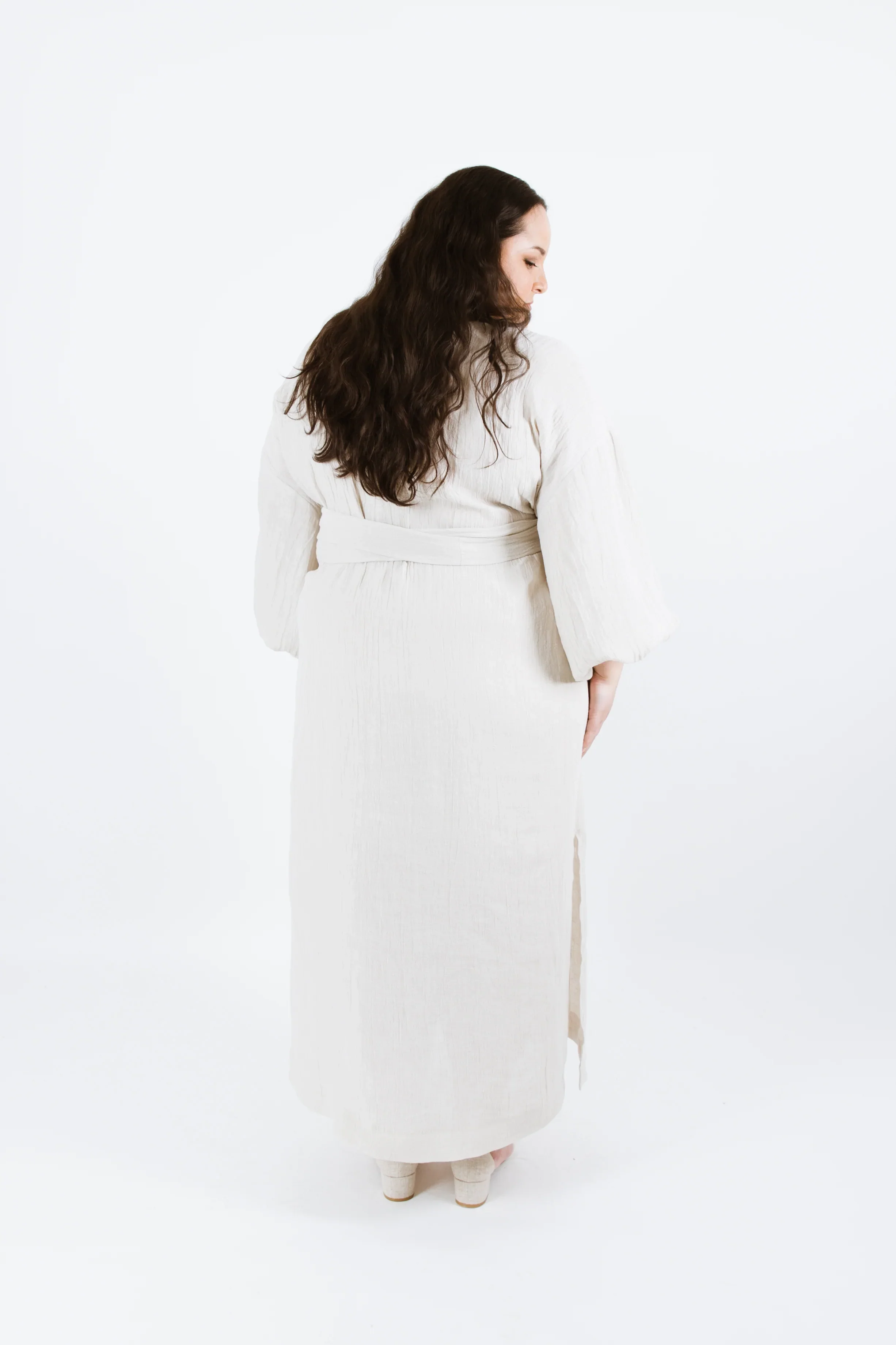 Papercut - Array Top & Dress - Curve - Image 6