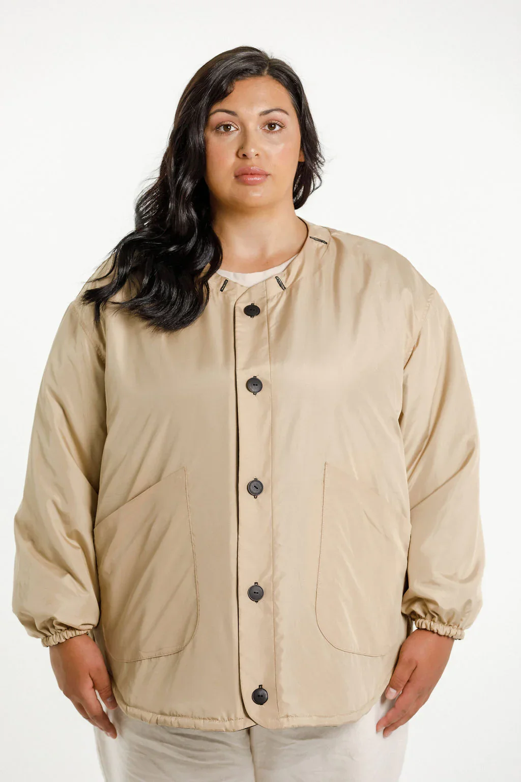 Papercut - Emmi Jacket - Curve - Image 10