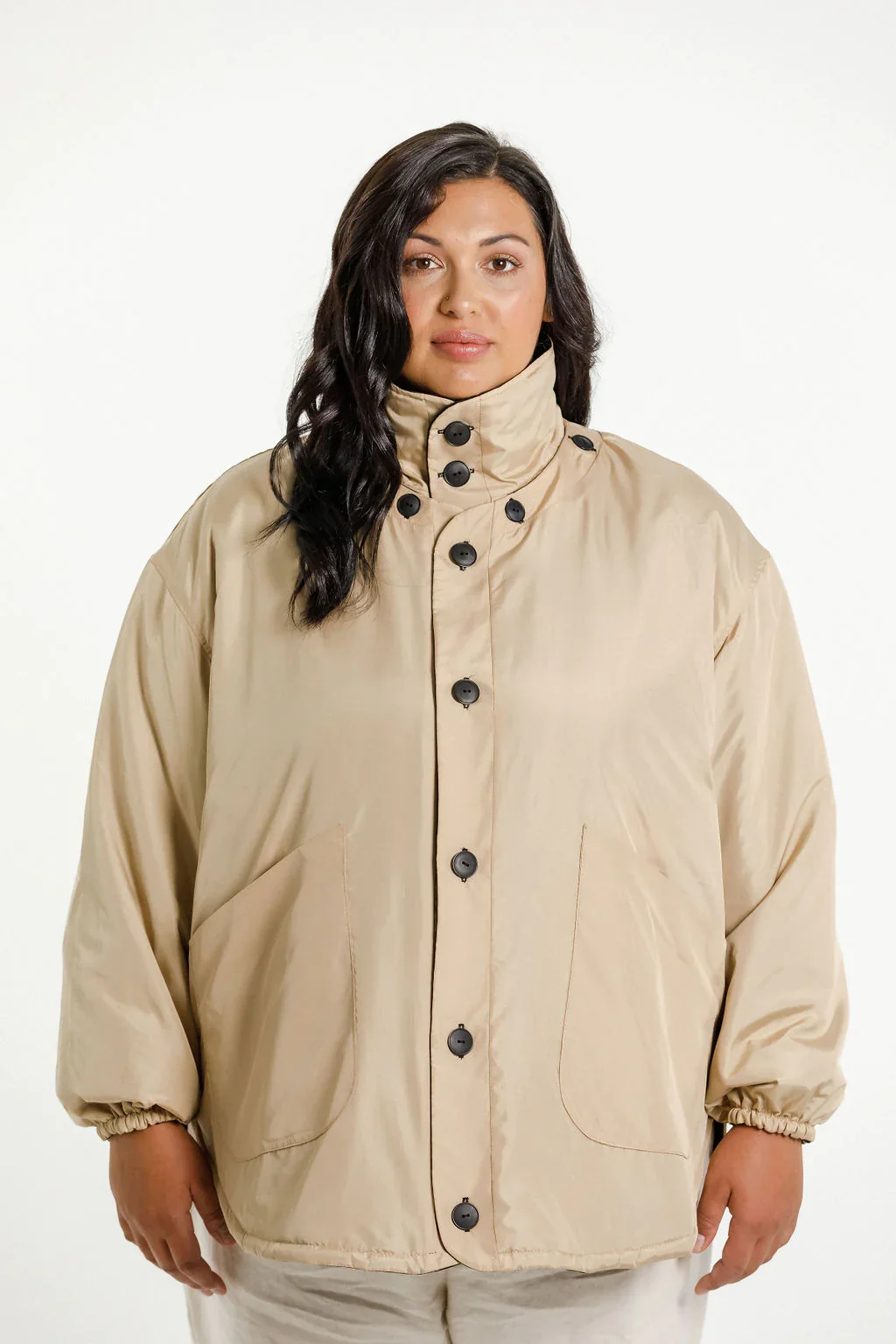 Papercut - Emmi Jacket - Curve - Image 12