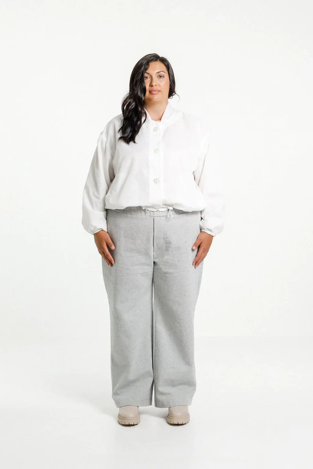 Papercut - Emmi Jacket - Curve - Image 16