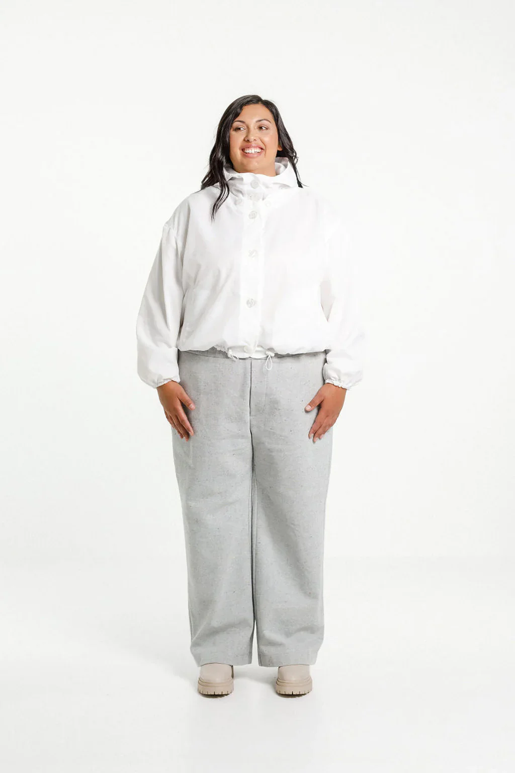 Papercut - Emmi Jacket - Curve - Image 17