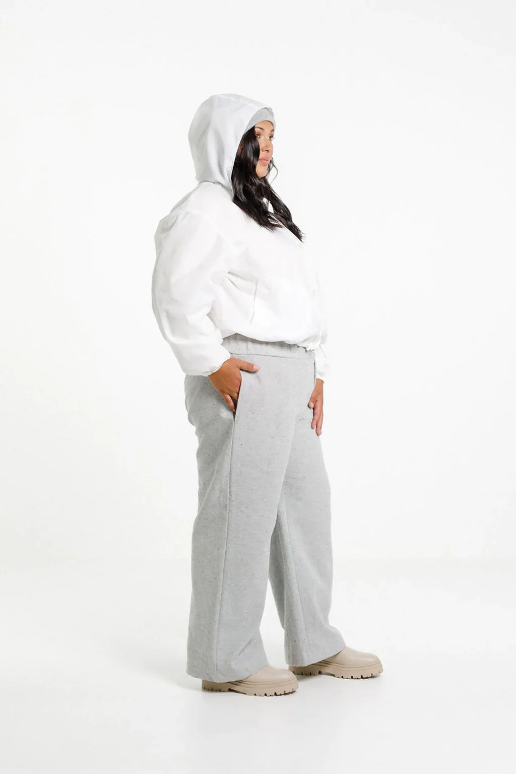 Papercut - Emmi Jacket - Curve - Image 18