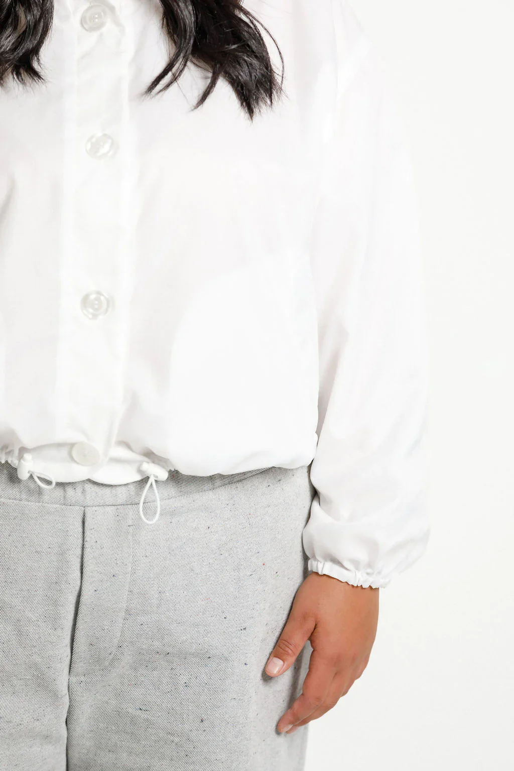 Papercut - Emmi Jacket - Curve - Image 20