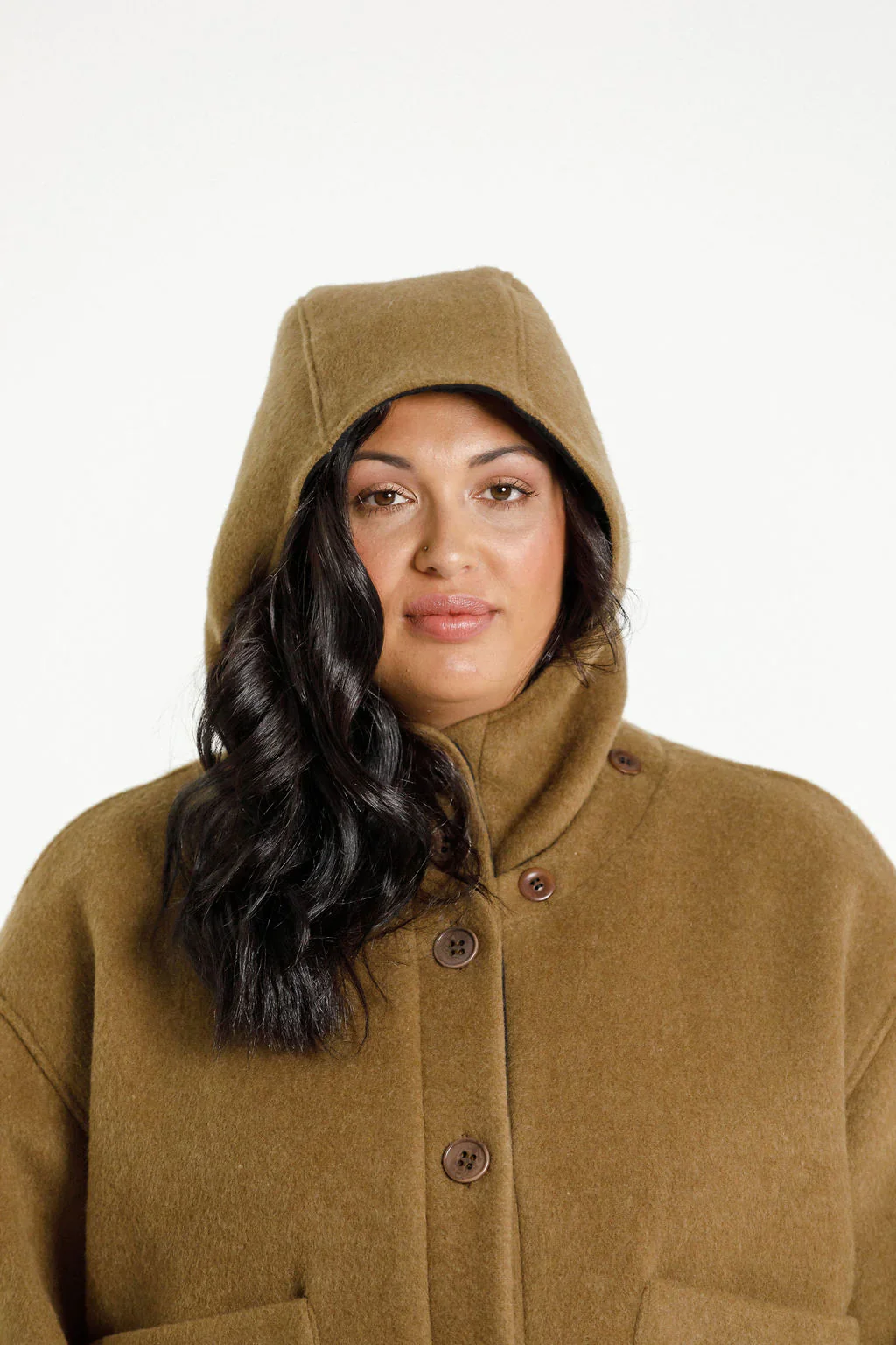 Papercut - Emmi Jacket - Curve - Image 23
