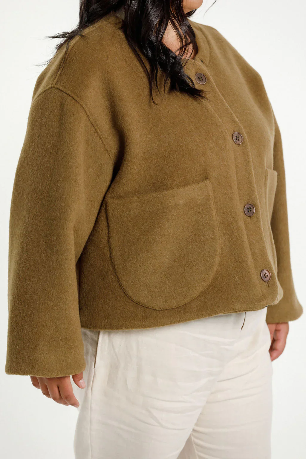 Papercut - Emmi Jacket - Curve - Image 24