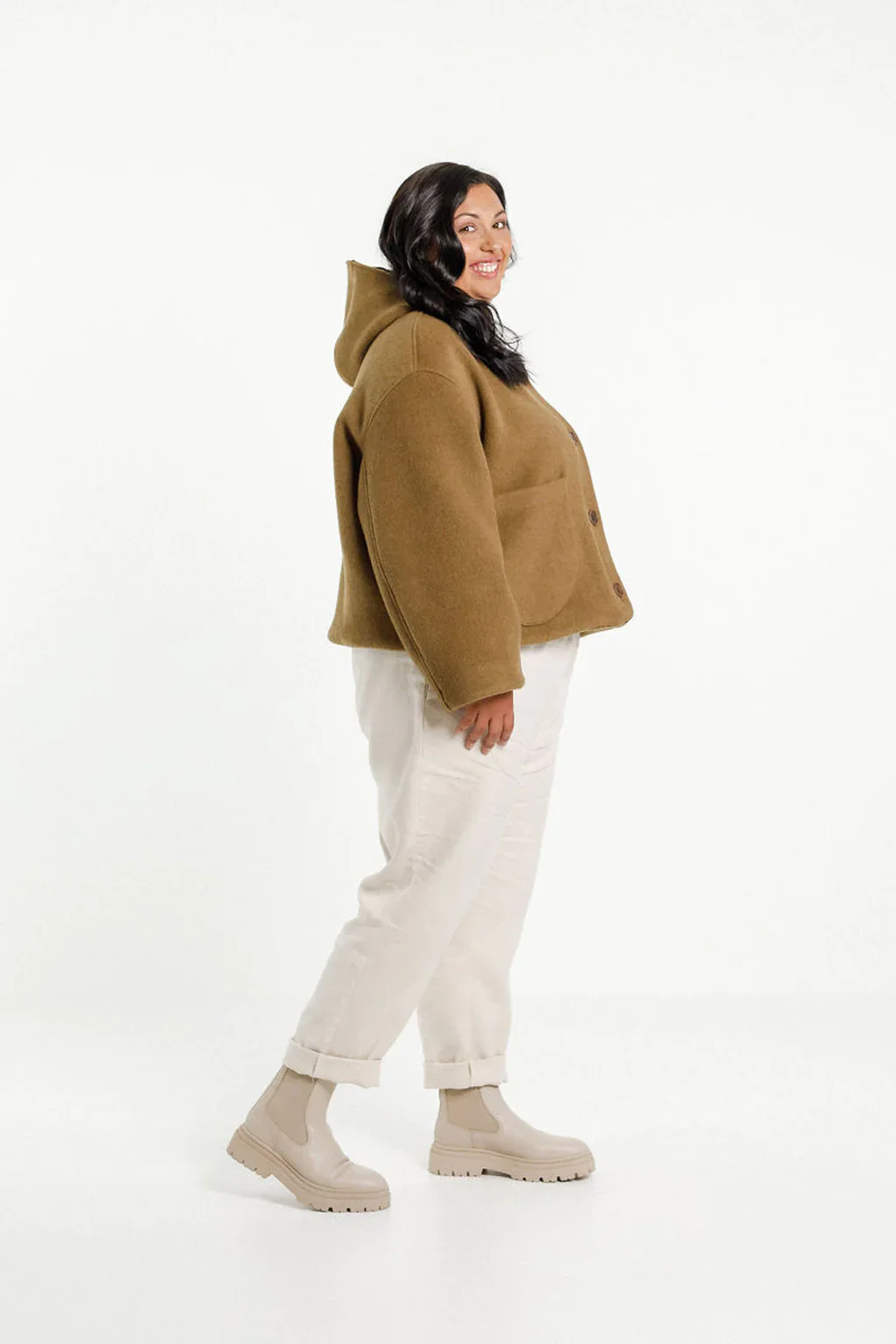 Papercut - Emmi Jacket - Curve - Image 25