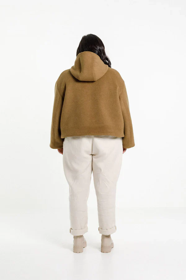 Papercut - Emmi Jacket - Curve - Image 26
