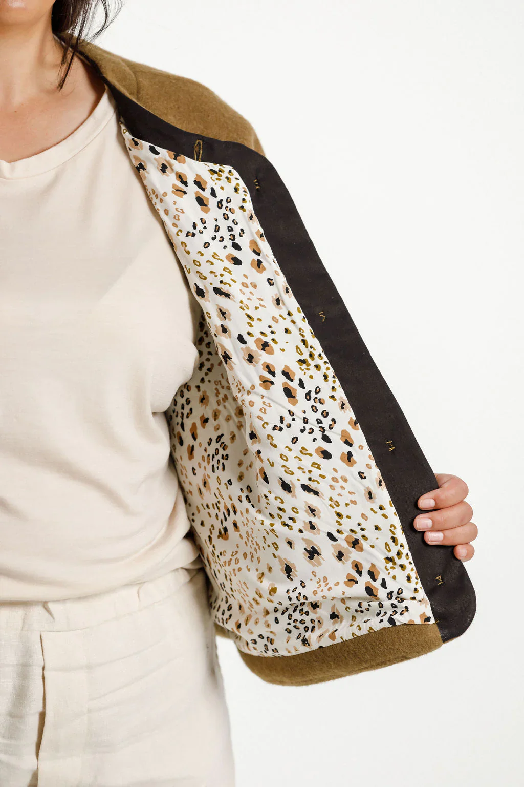 Papercut - Emmi Jacket - Curve - Image 27