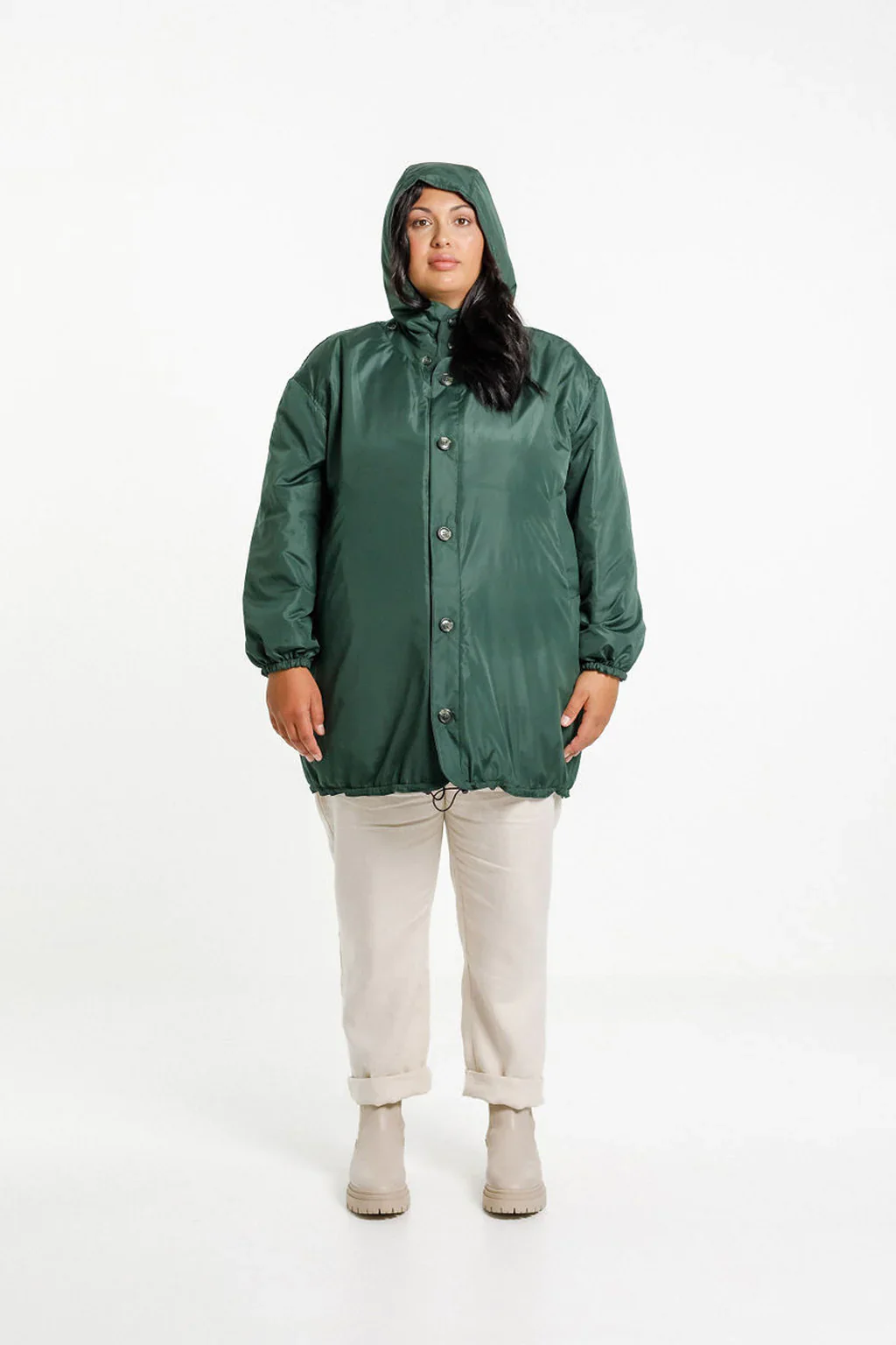 Papercut - Emmi Jacket - Curve - Image 4