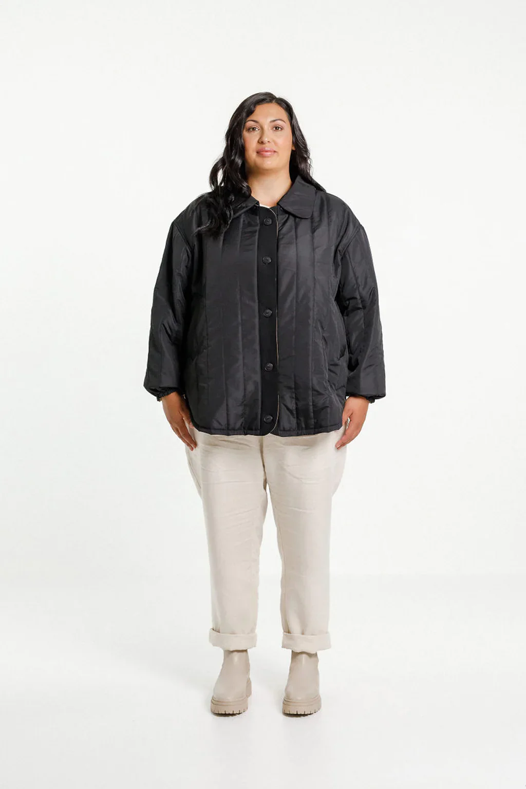 Papercut - Emmi Jacket - Curve - Image 6