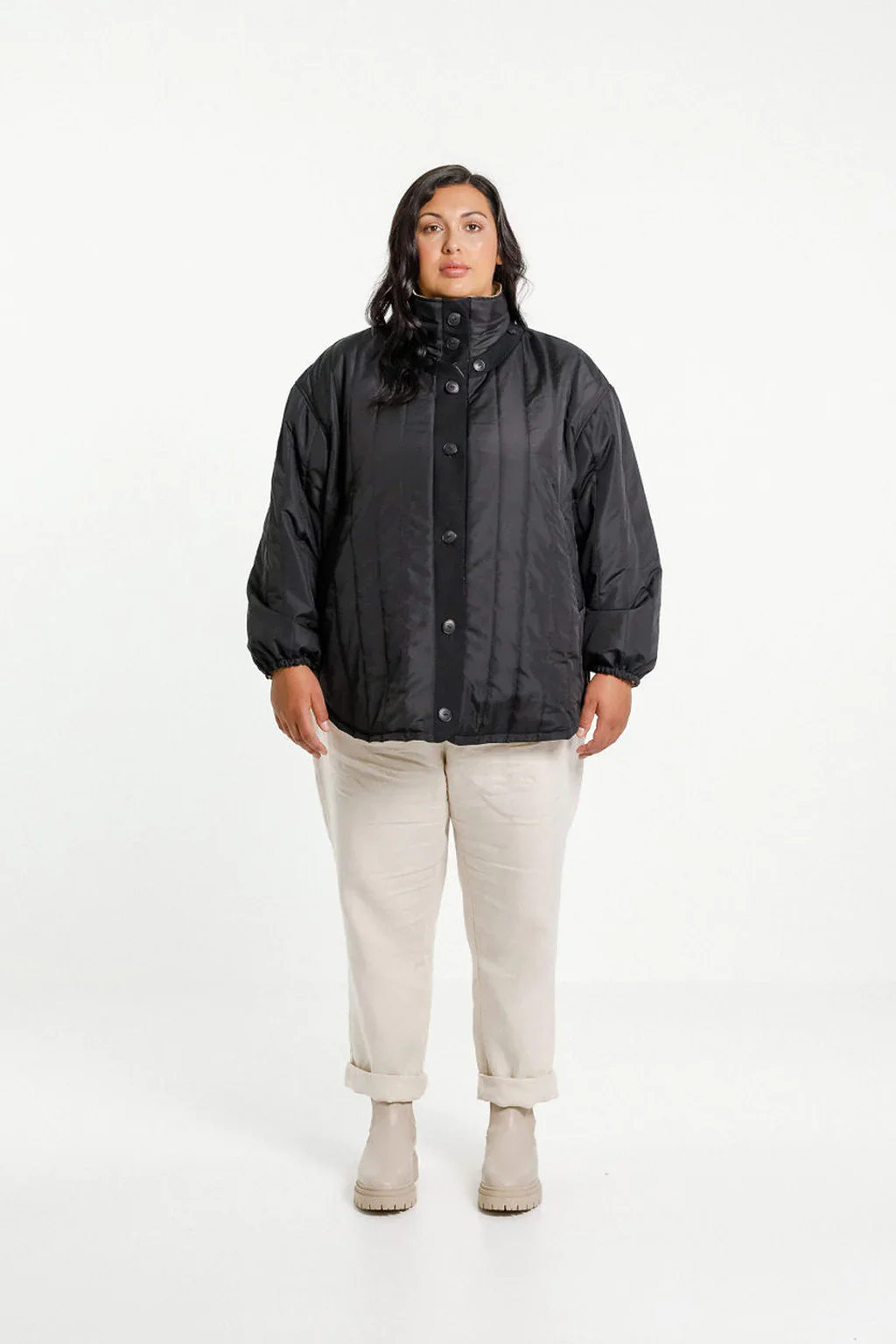 Papercut - Emmi Jacket - Curve - Image 7
