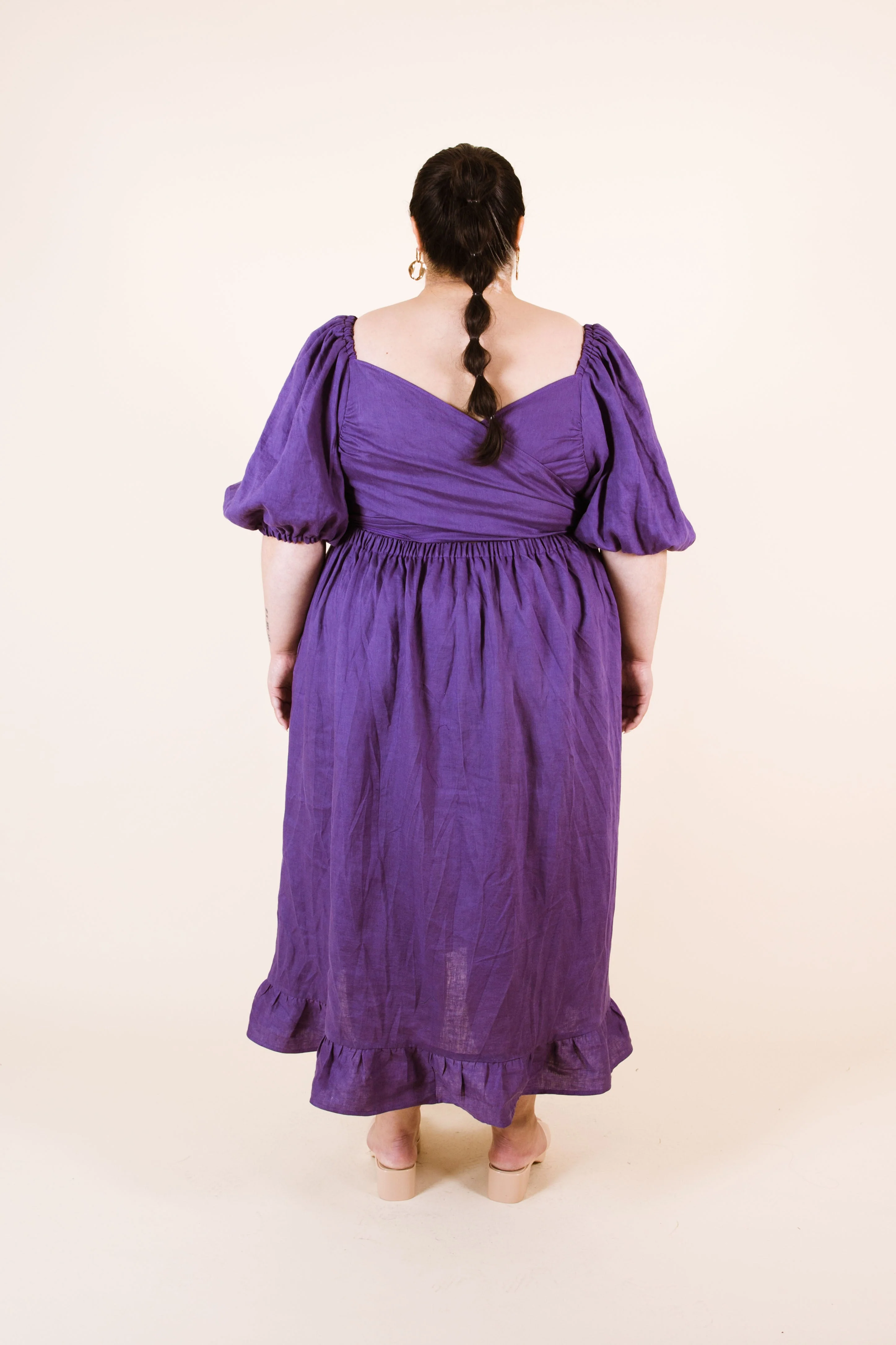Papercut - Estella Dress - Curve - Image 2