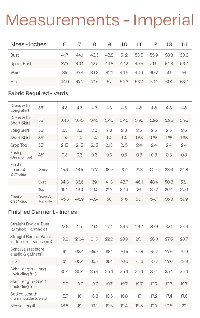 Papercut - Estella Dress - Curve - Image 8