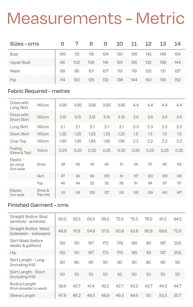 Papercut - Estella Dress - Curve - Image 9