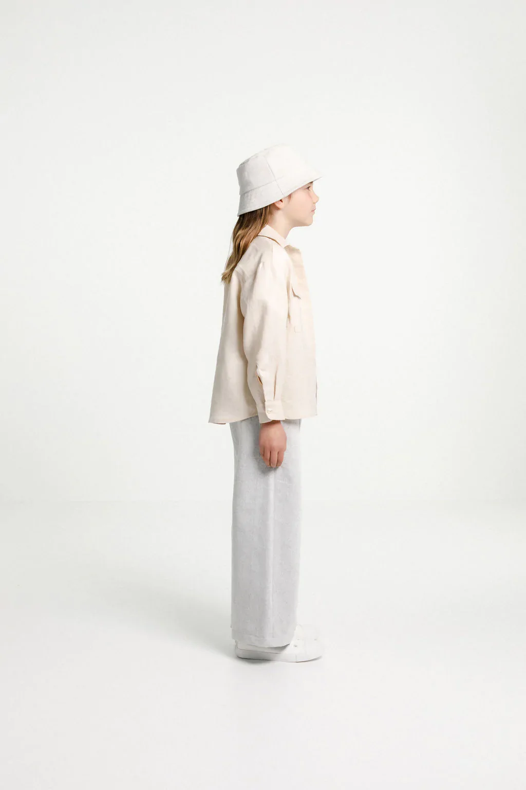 Papercut - Remy Shirt - Kids - Image 5