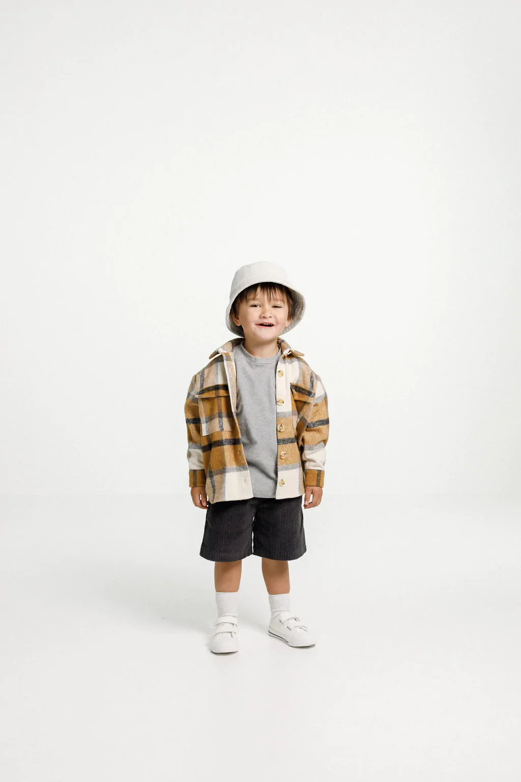 Papercut - Remy Shirt - Kids - Image 7