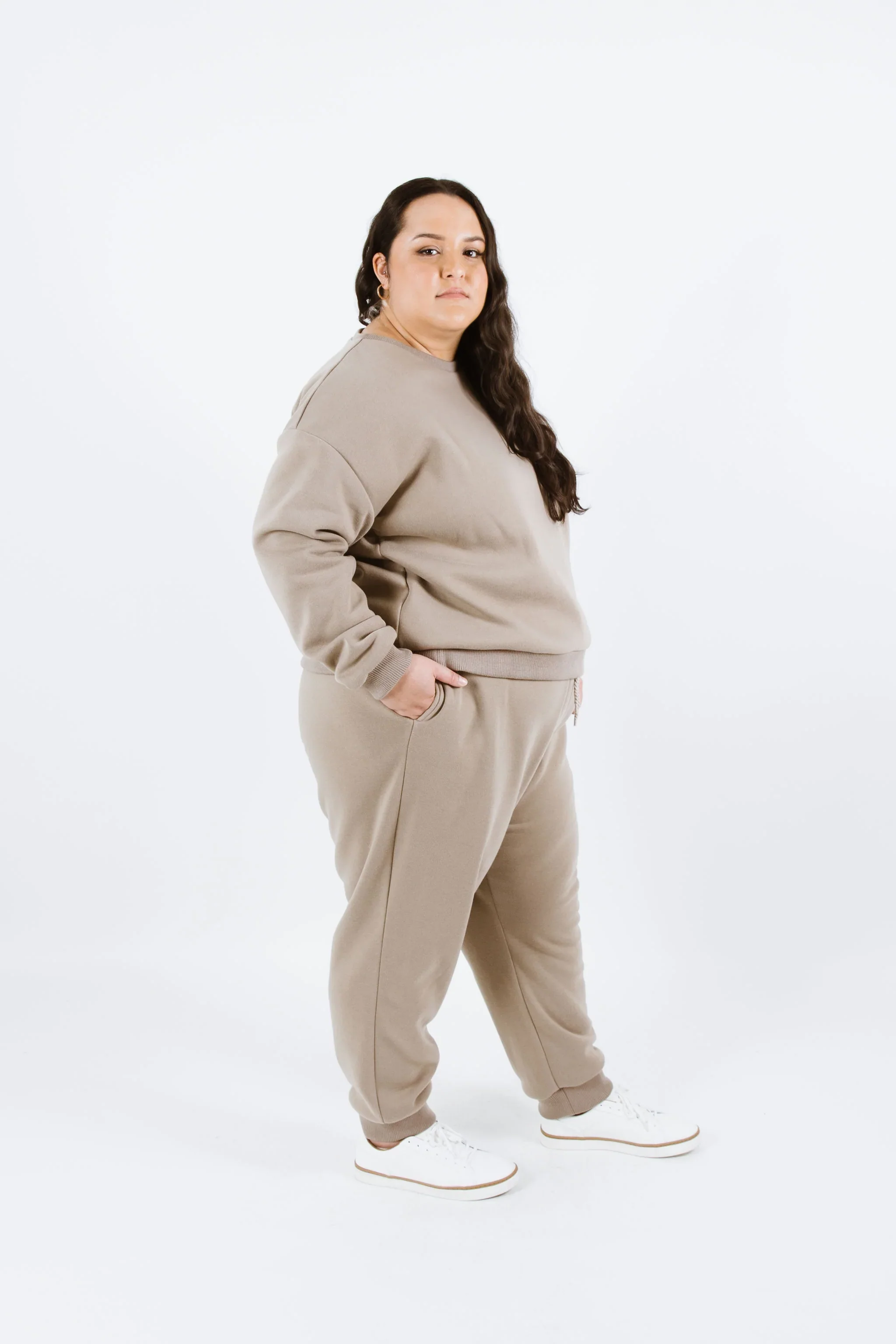 Papercut - Solar Tee & Sweater - Curve - Image 7