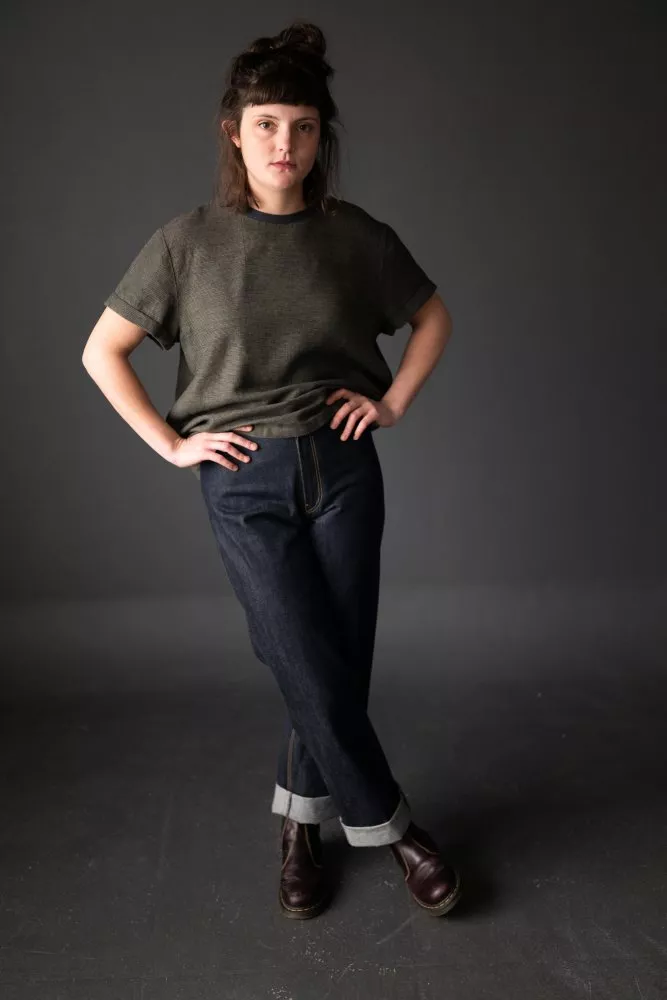 Pattern Club - The Tee Shirt - Image 4