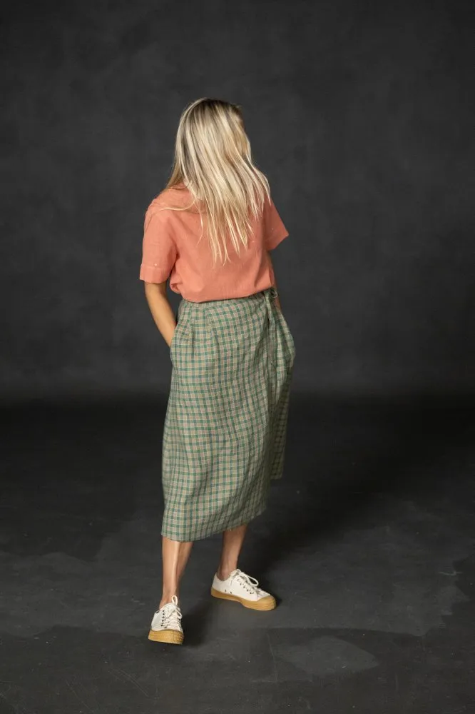 Pattern Club - The Tee Shirt - Image 5