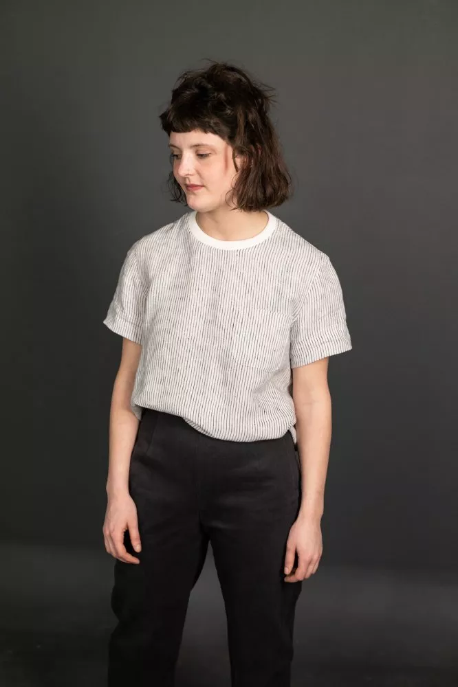 Pattern Club - The Tee Shirt - Image 6