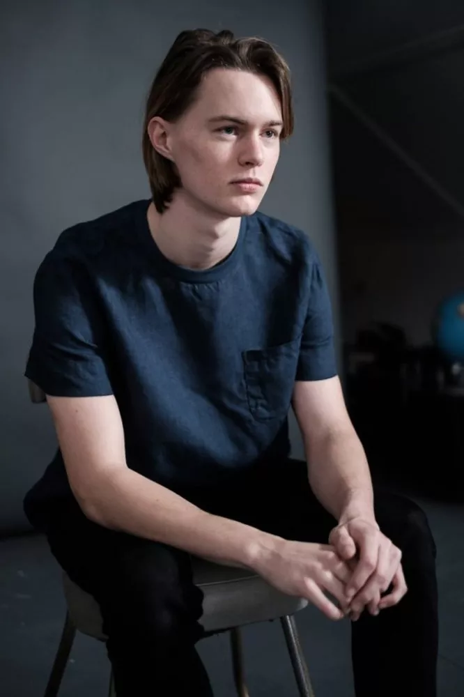 Pattern Club - The Tee Shirt - Image 7