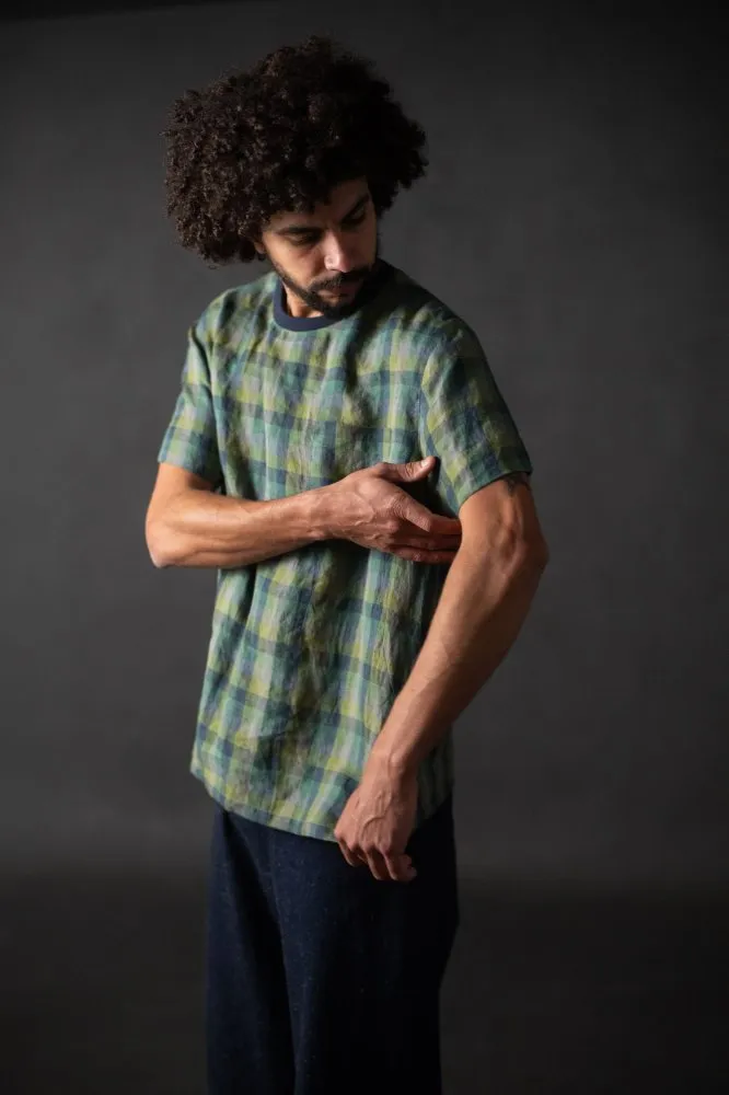 Pattern Club - The Tee Shirt - Image 9