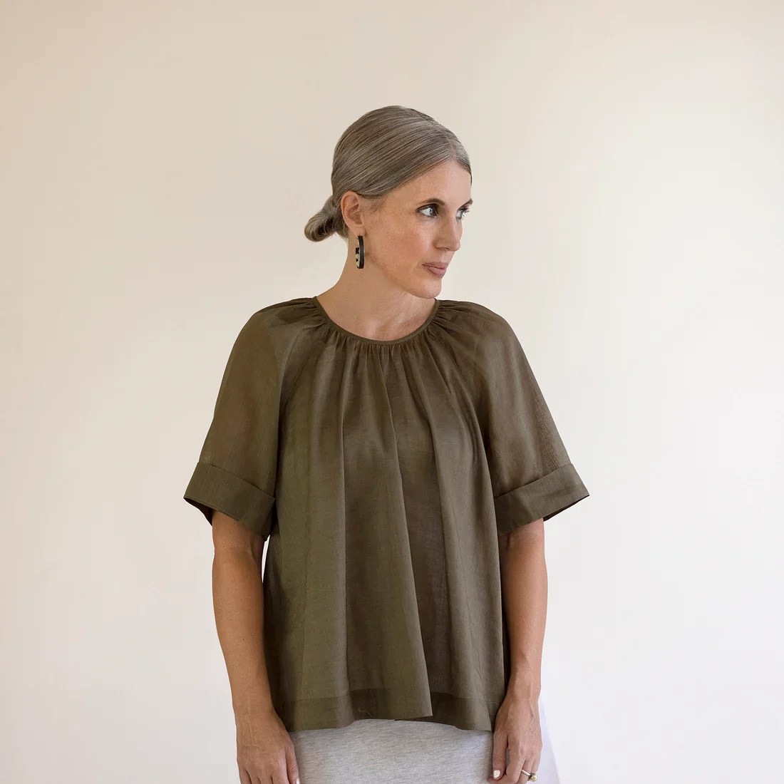 Pattern Fantastique - Calyx Smock - Image 5
