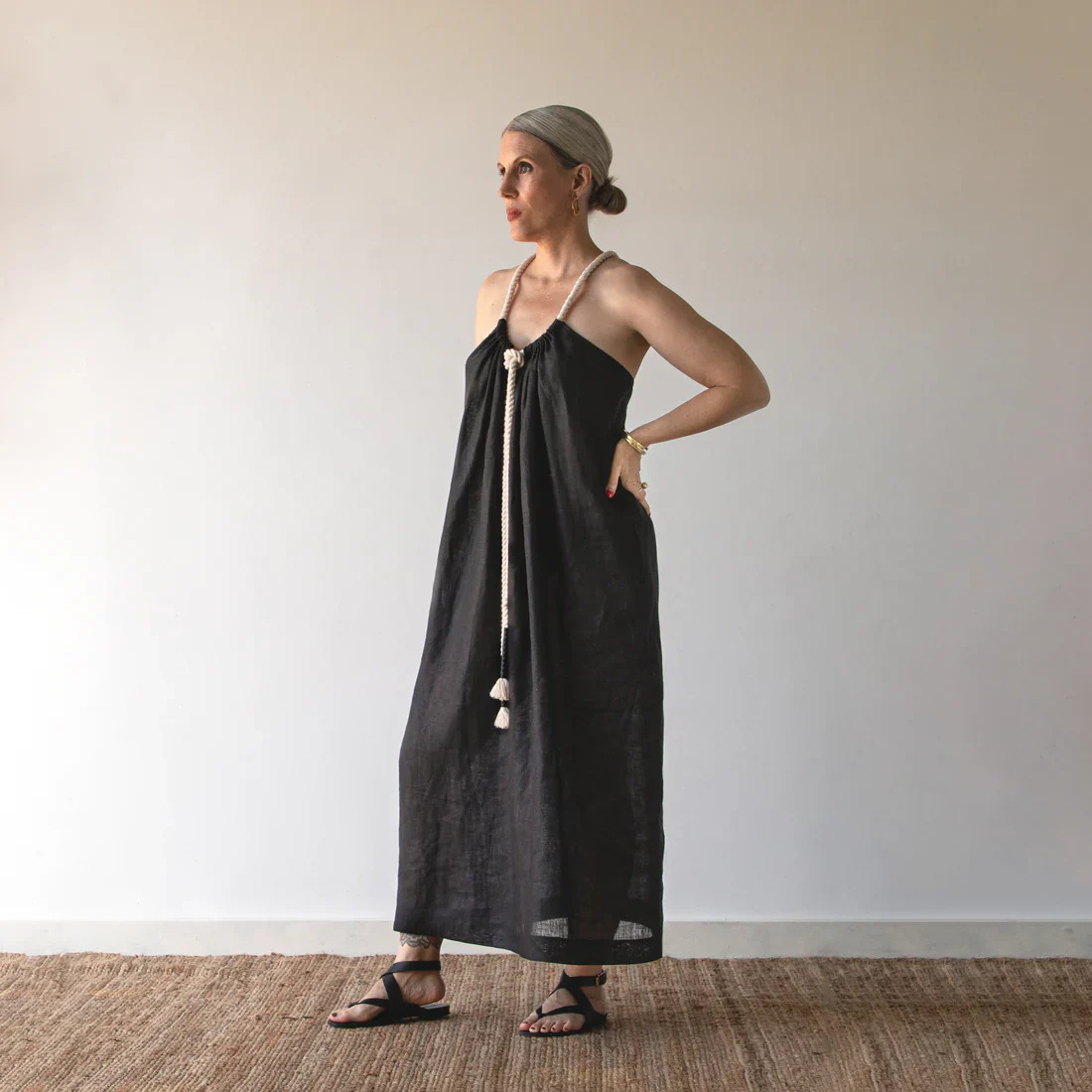 Pattern Fantastique - Ether Dress - Image 2