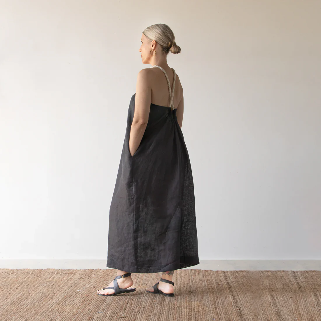 Pattern Fantastique - Ether Dress - Image 3