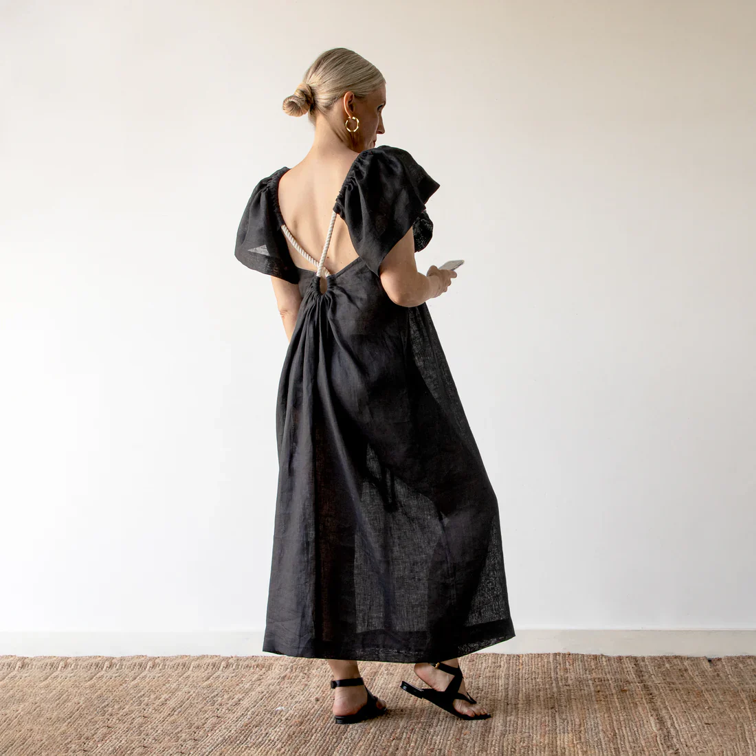 Pattern Fantastique - Ether Dress - Image 4