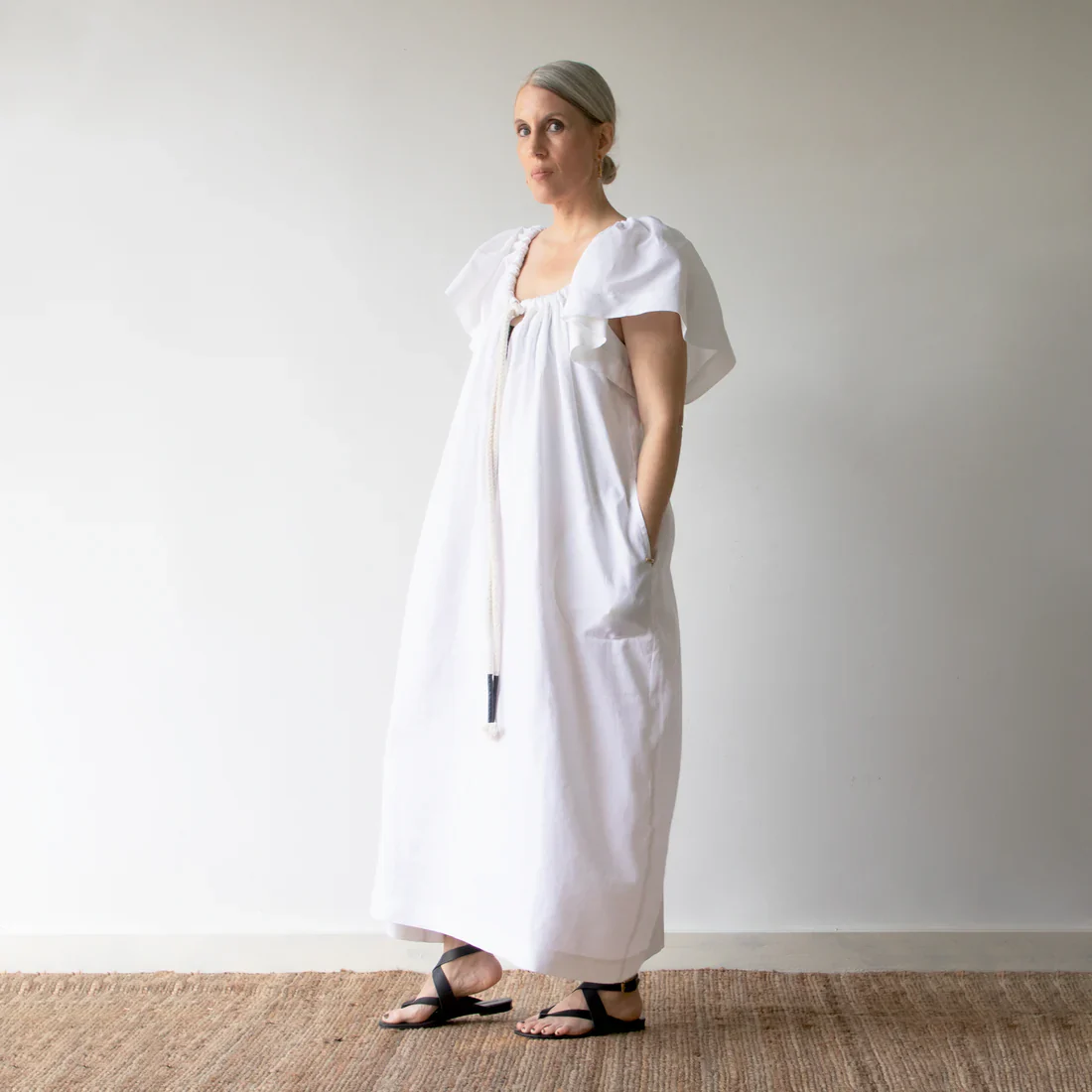 Pattern Fantastique - Ether Dress - Image 5