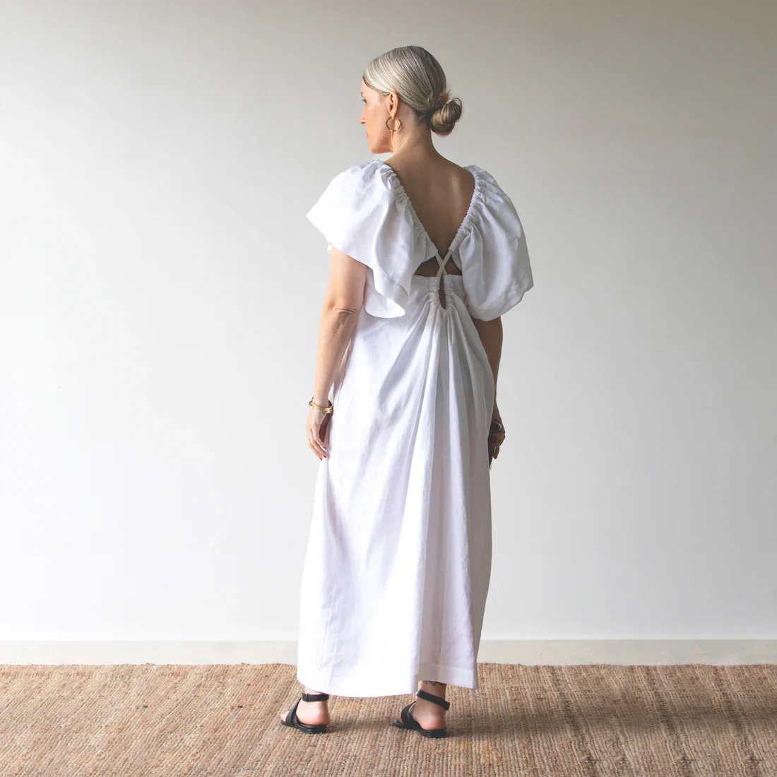 Pattern Fantastique - Ether Dress - Image 6
