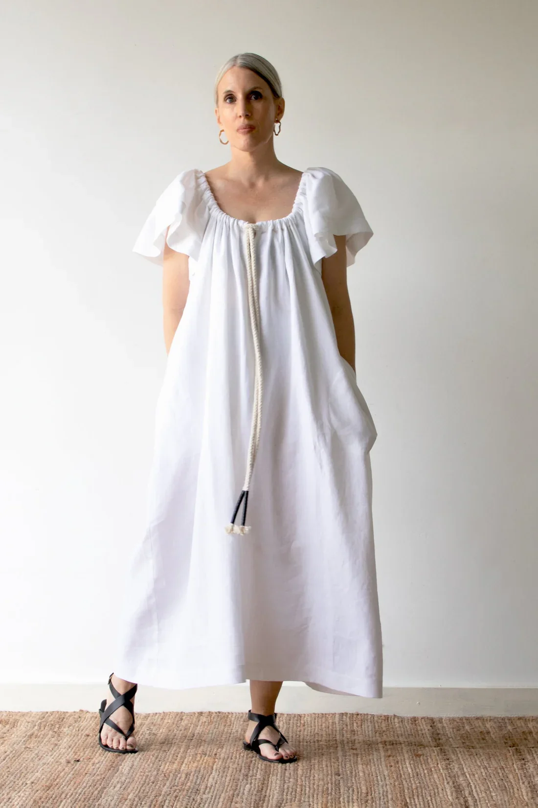 Pattern Fantastique - Ether Dress - Image 7