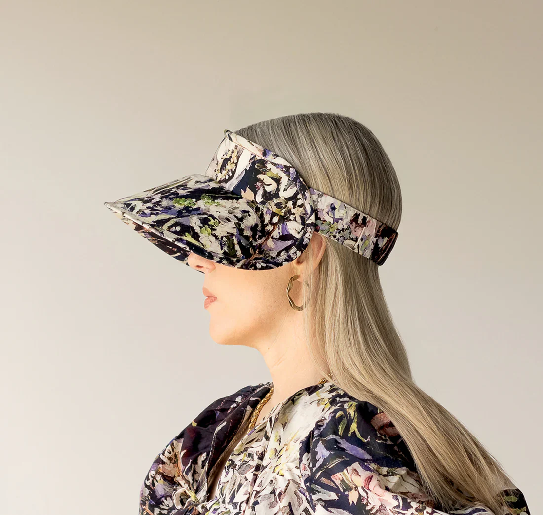 Pattern Fantastique - Lucent Visor - Image 2