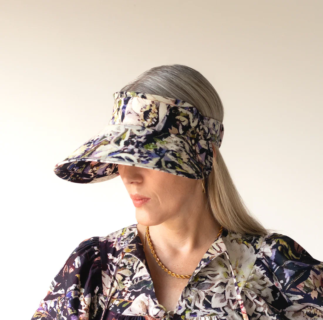 Pattern Fantastique - Lucent Visor - Image 3