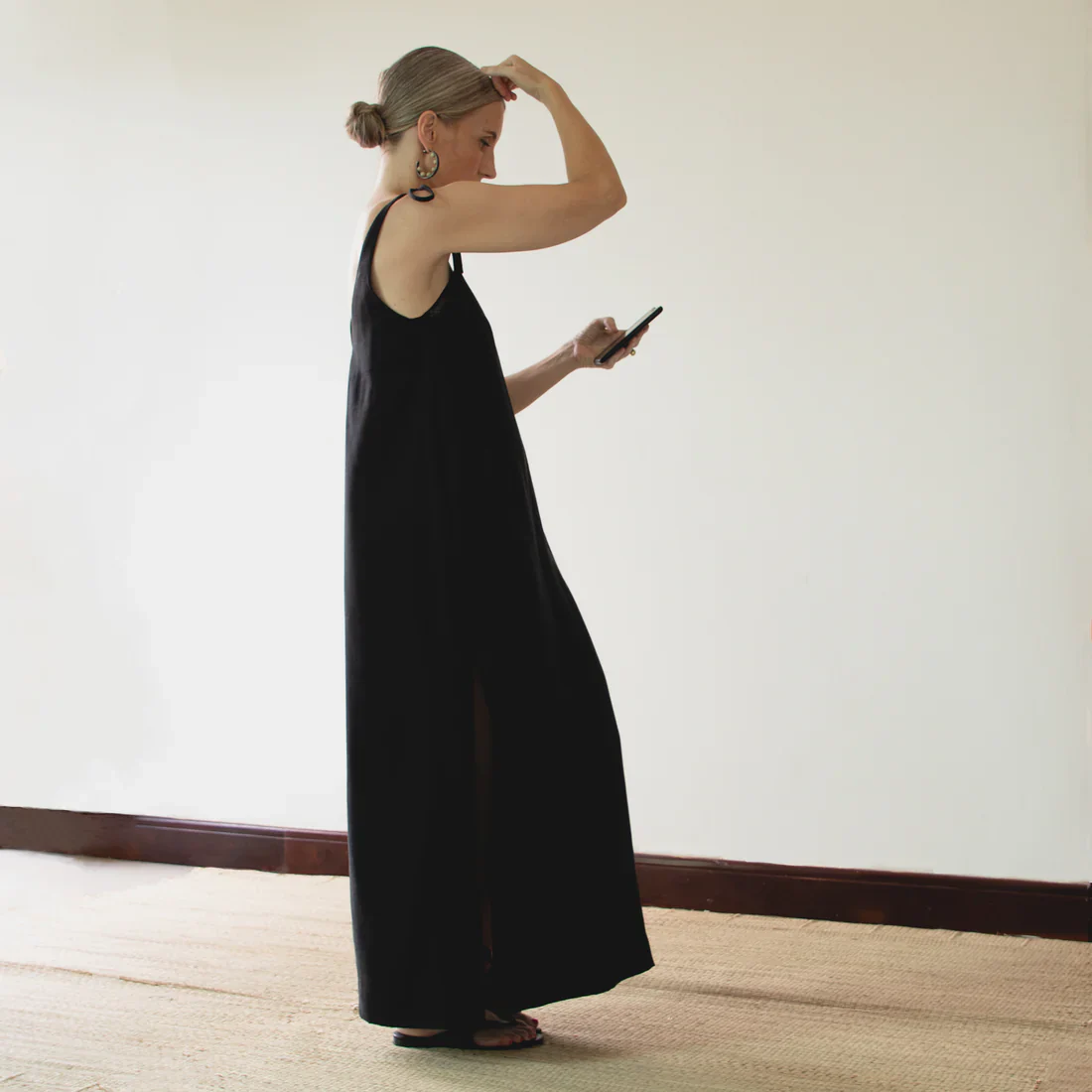 Pattern Fantastique - Teia Dress and Cami - Image 4