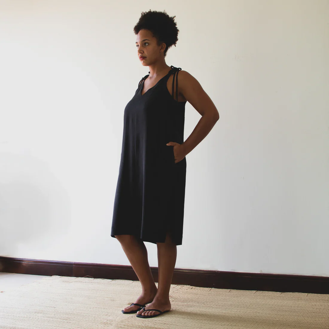 Pattern Fantastique - Teia Dress and Cami - Image 5