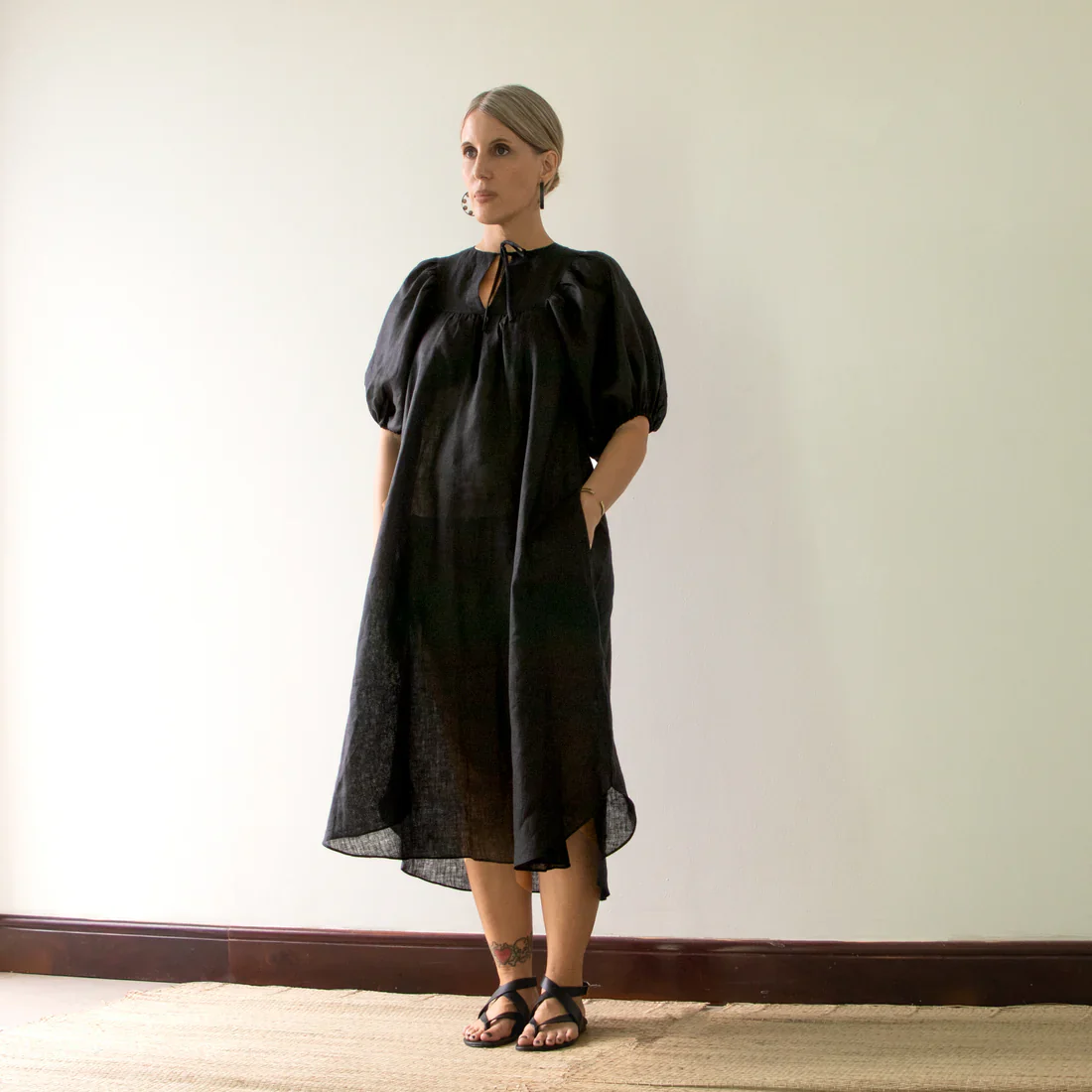 Pattern Fantastique - Vali Dress & Top - Image 2