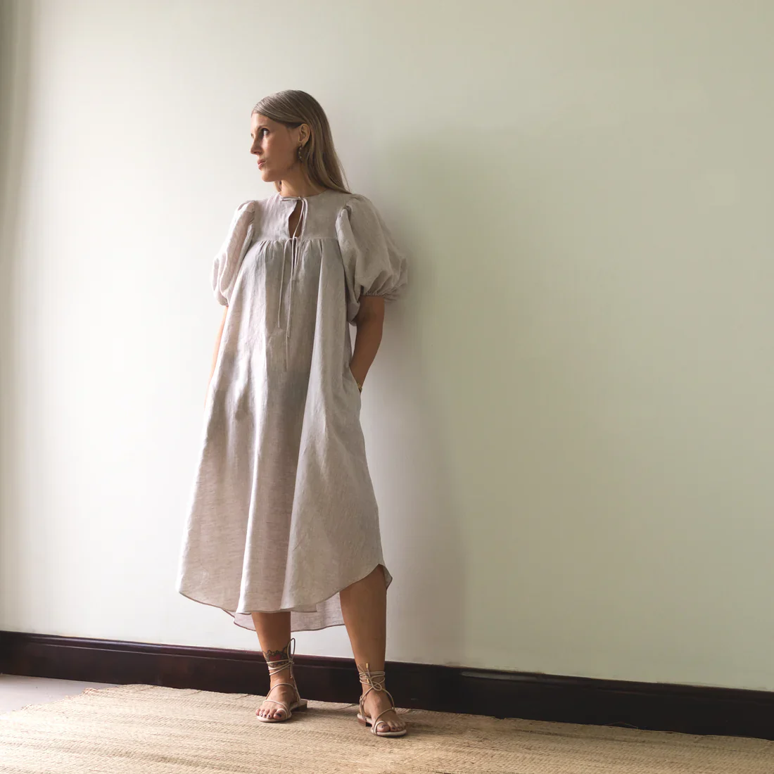 Pattern Fantastique - Vali Dress & Top - Image 8