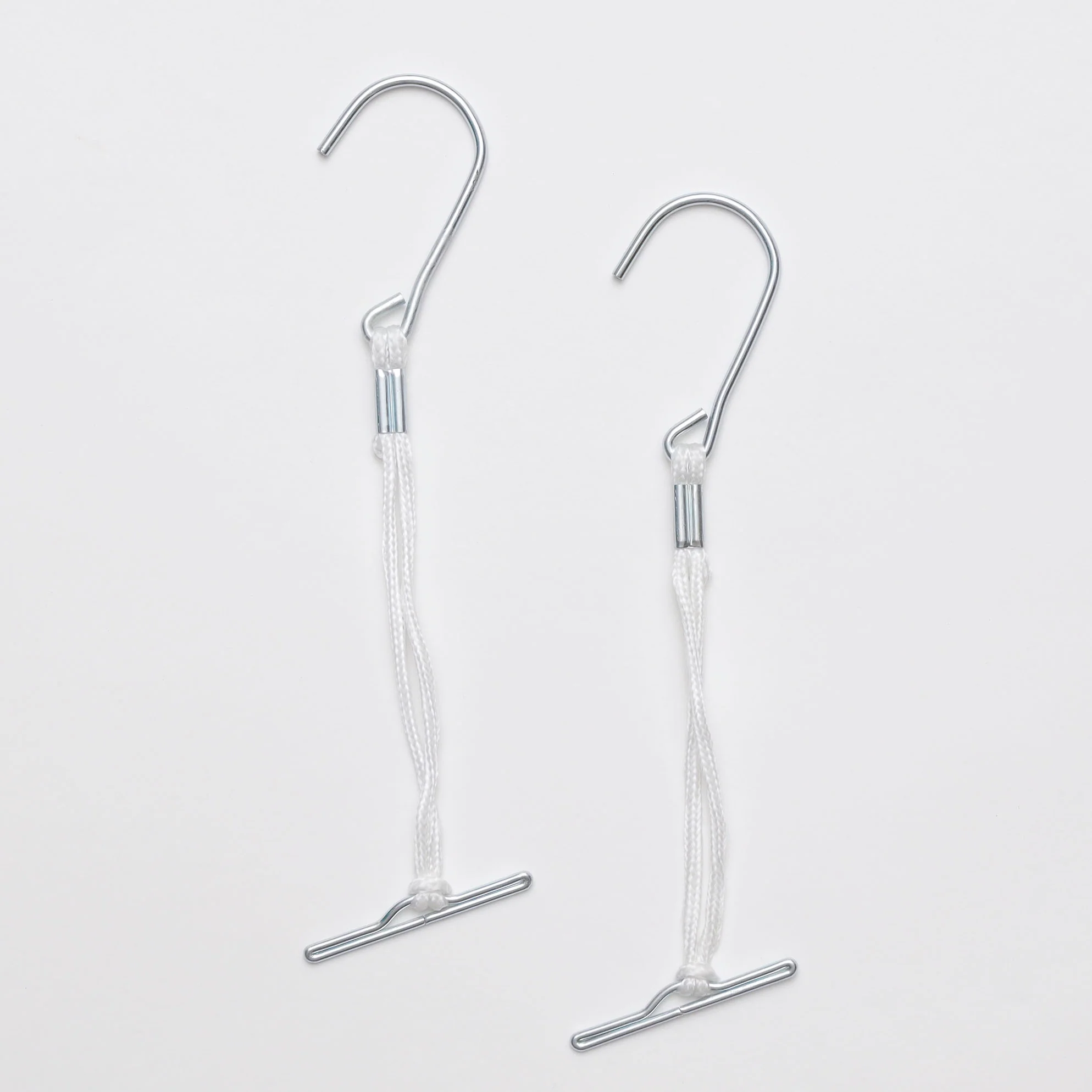Pattern Hooks - 2pc - Large - Image 2